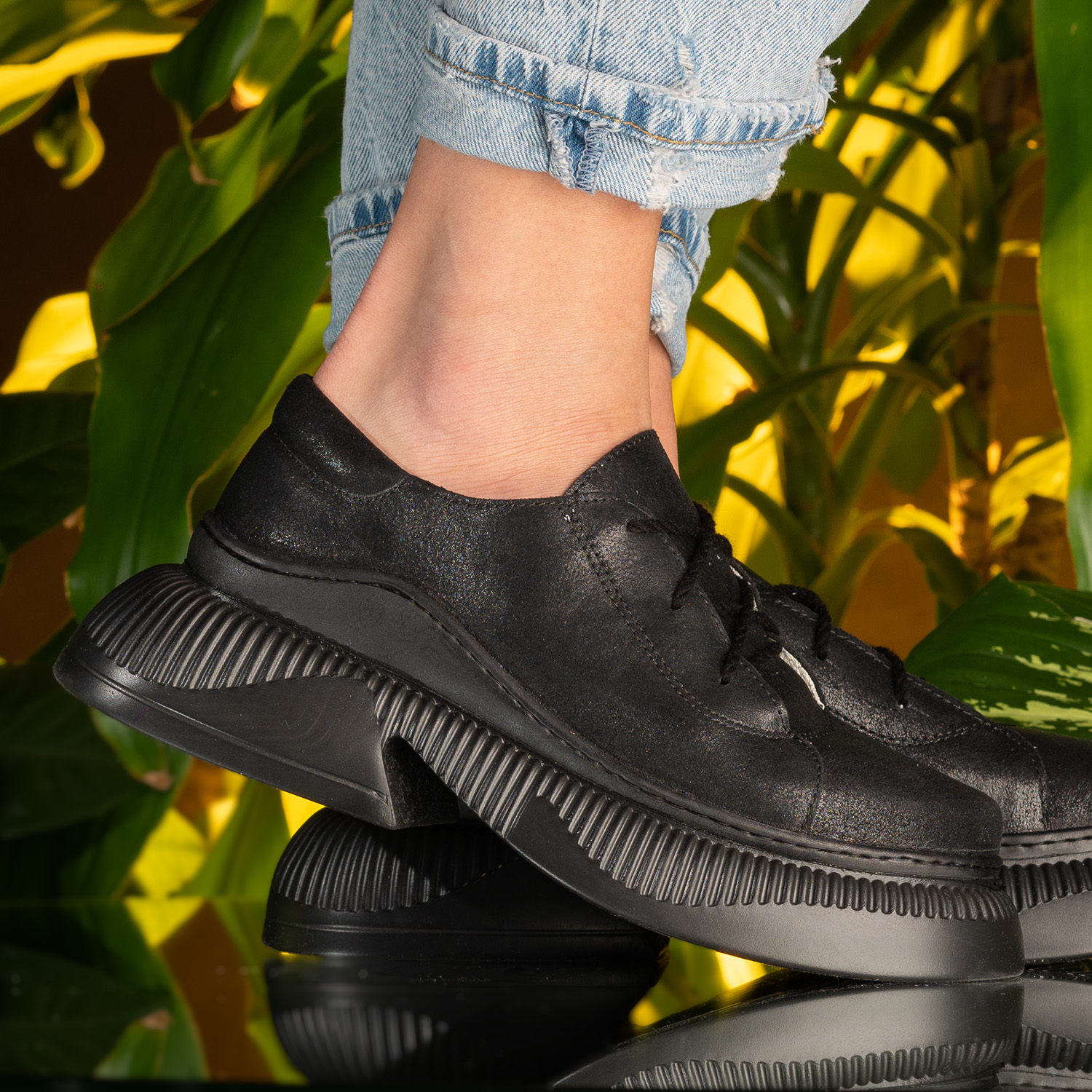 Pantofi designer 