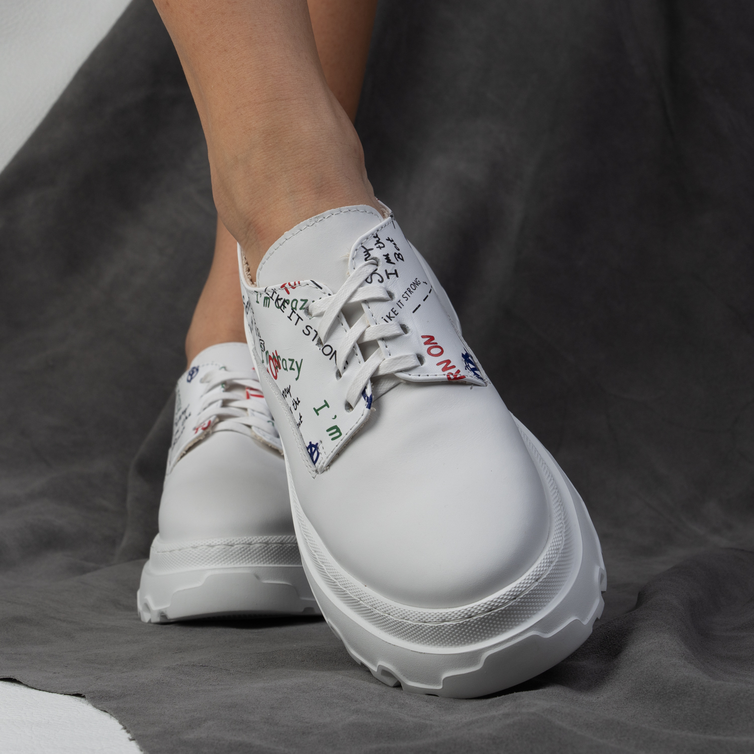 Pantofi designer 