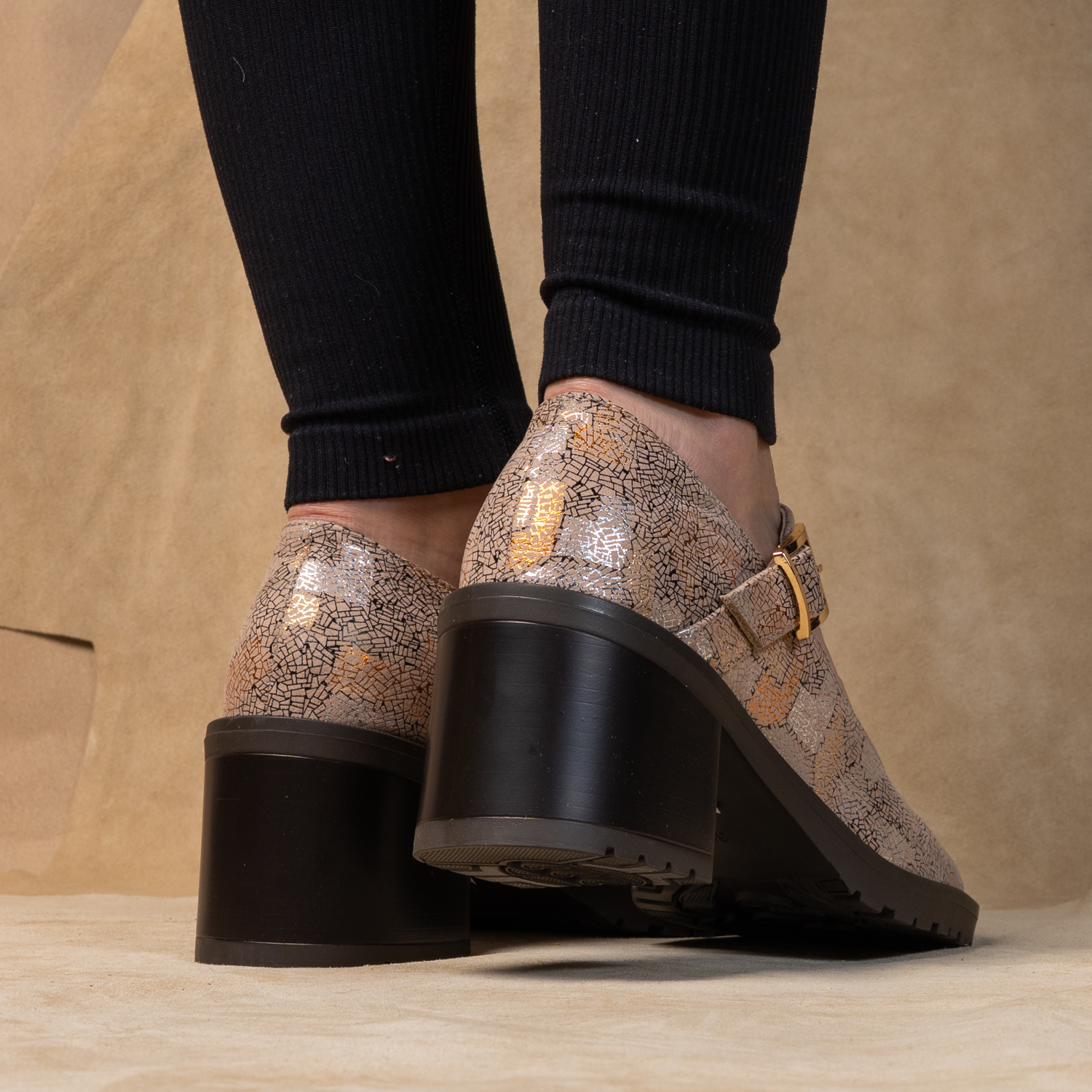 Sandale designer - ALENA -1176-38-