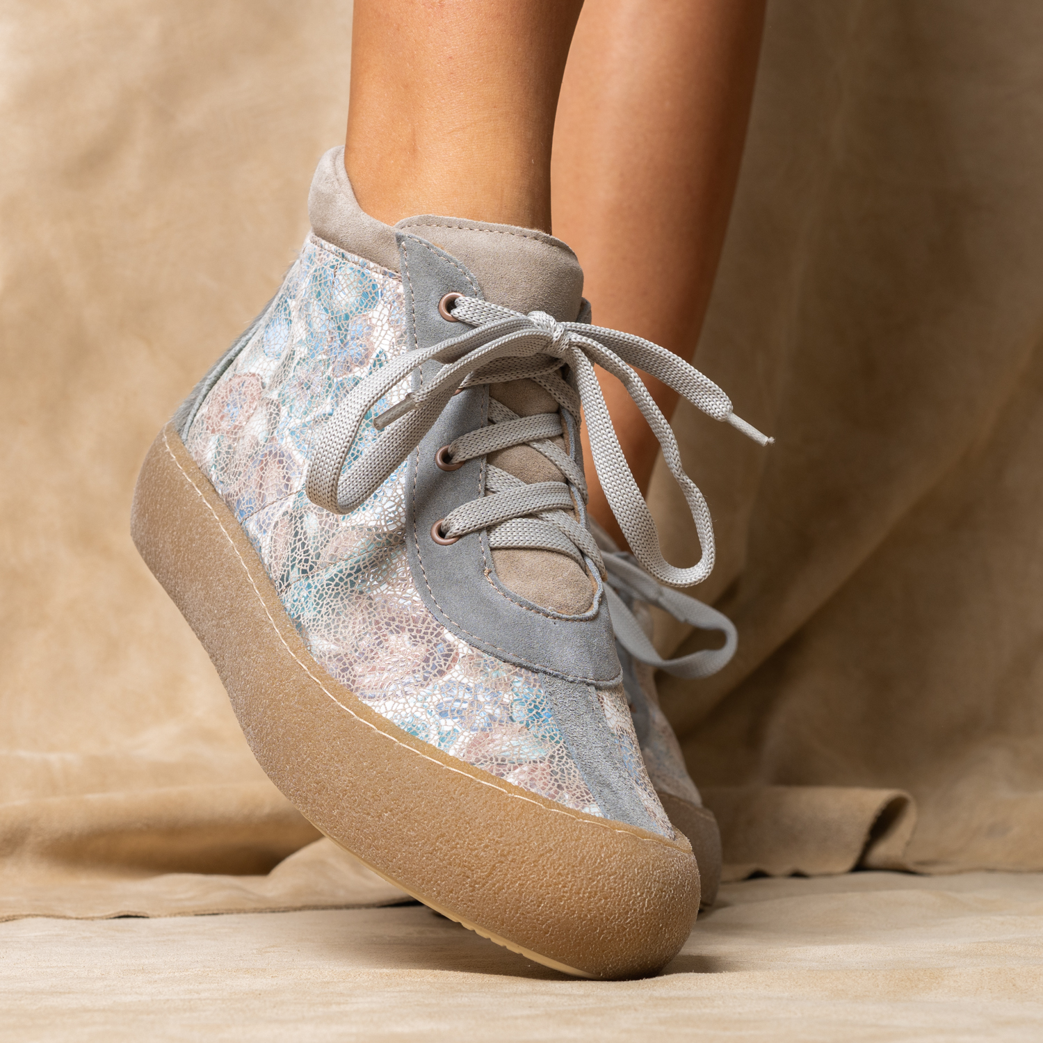 Pantofi designer - Mila  -936-69-