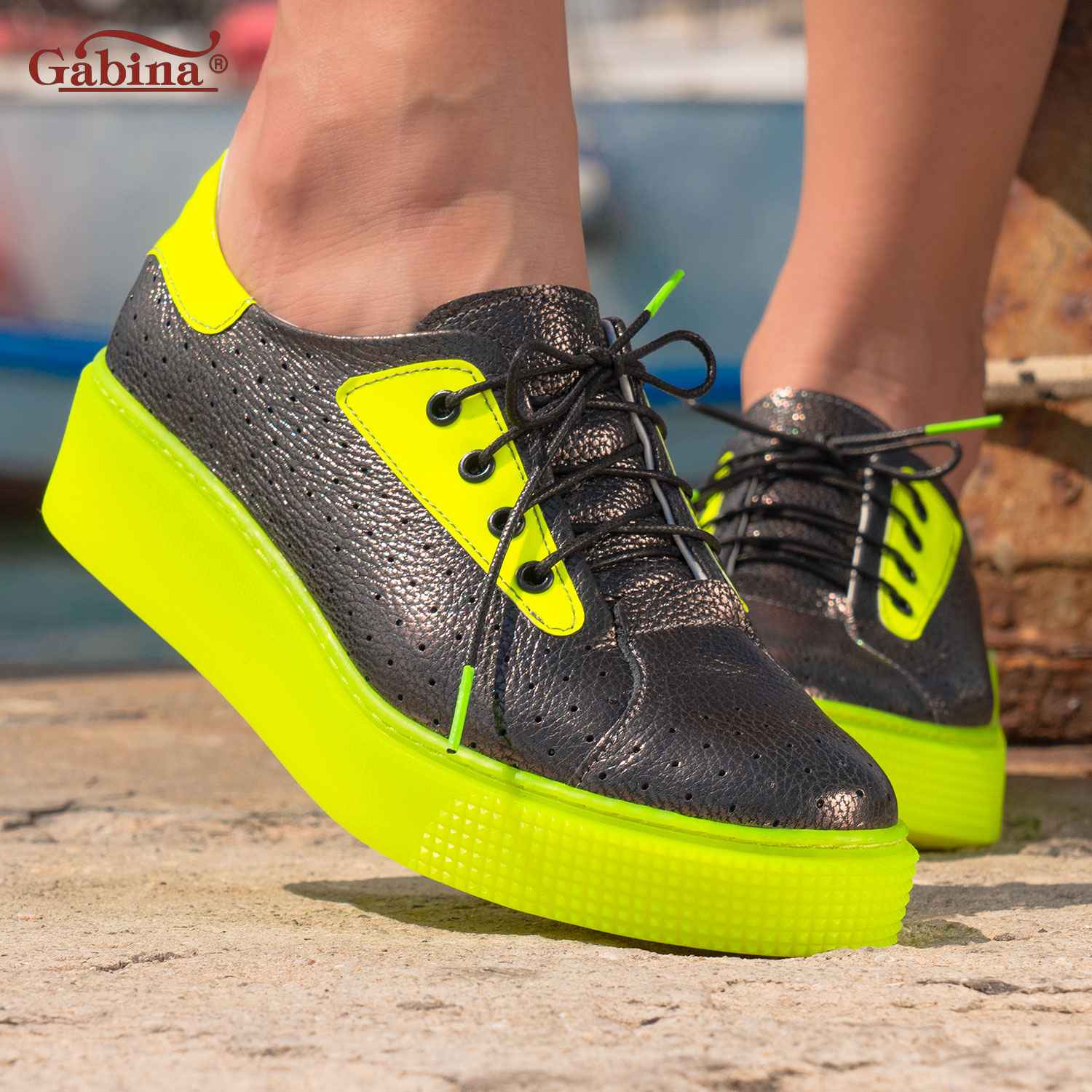 Pantofi designer 