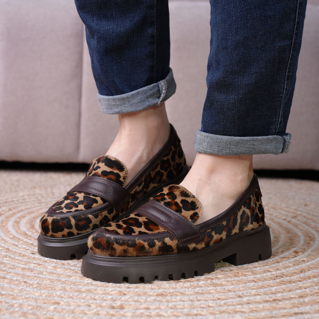 Pantofi designer - Wild Penny -1191-47-