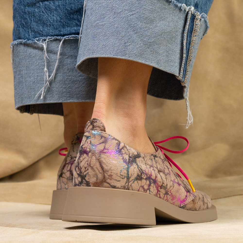 Pantofi casual 