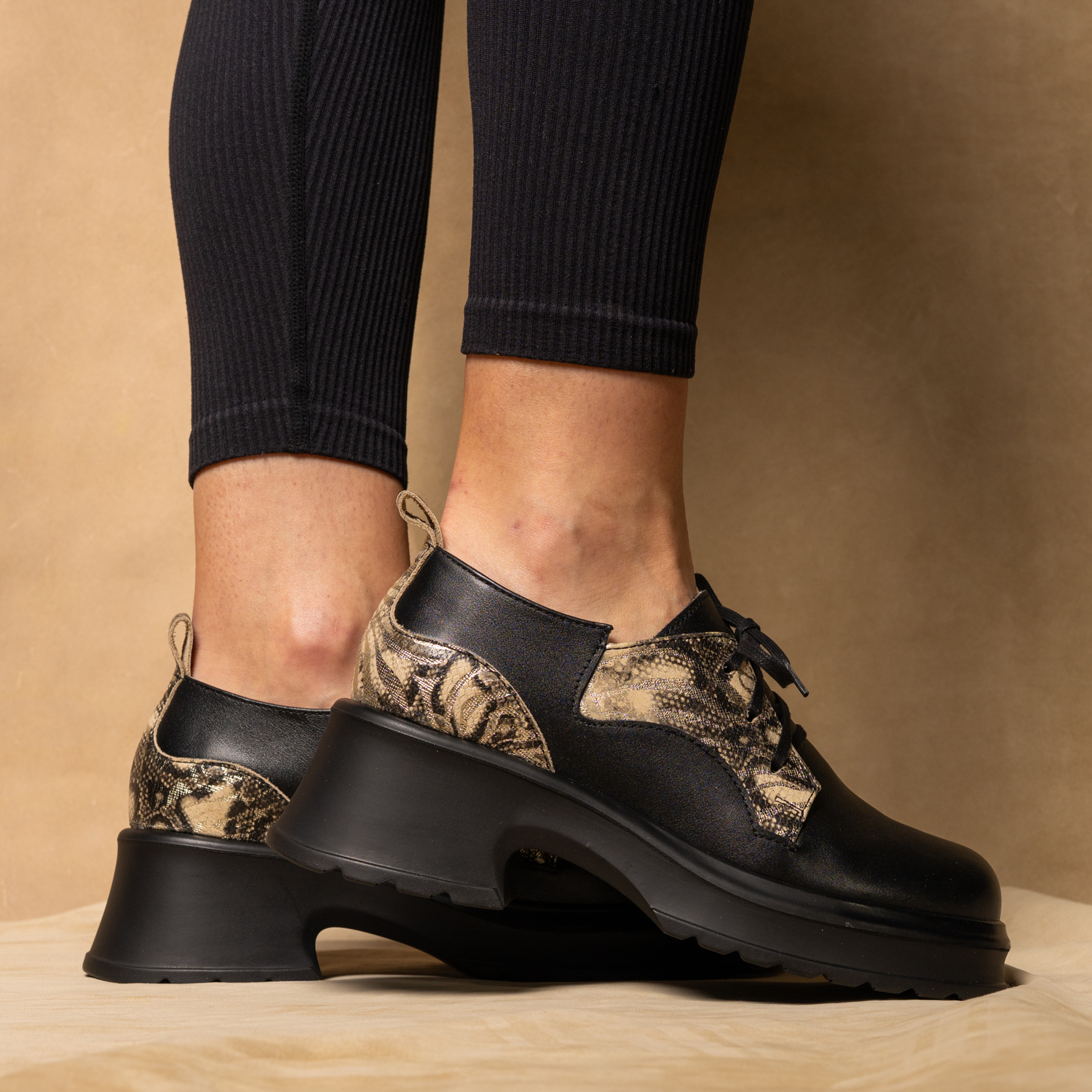 Pantofi designer -Zélia -1229-8-