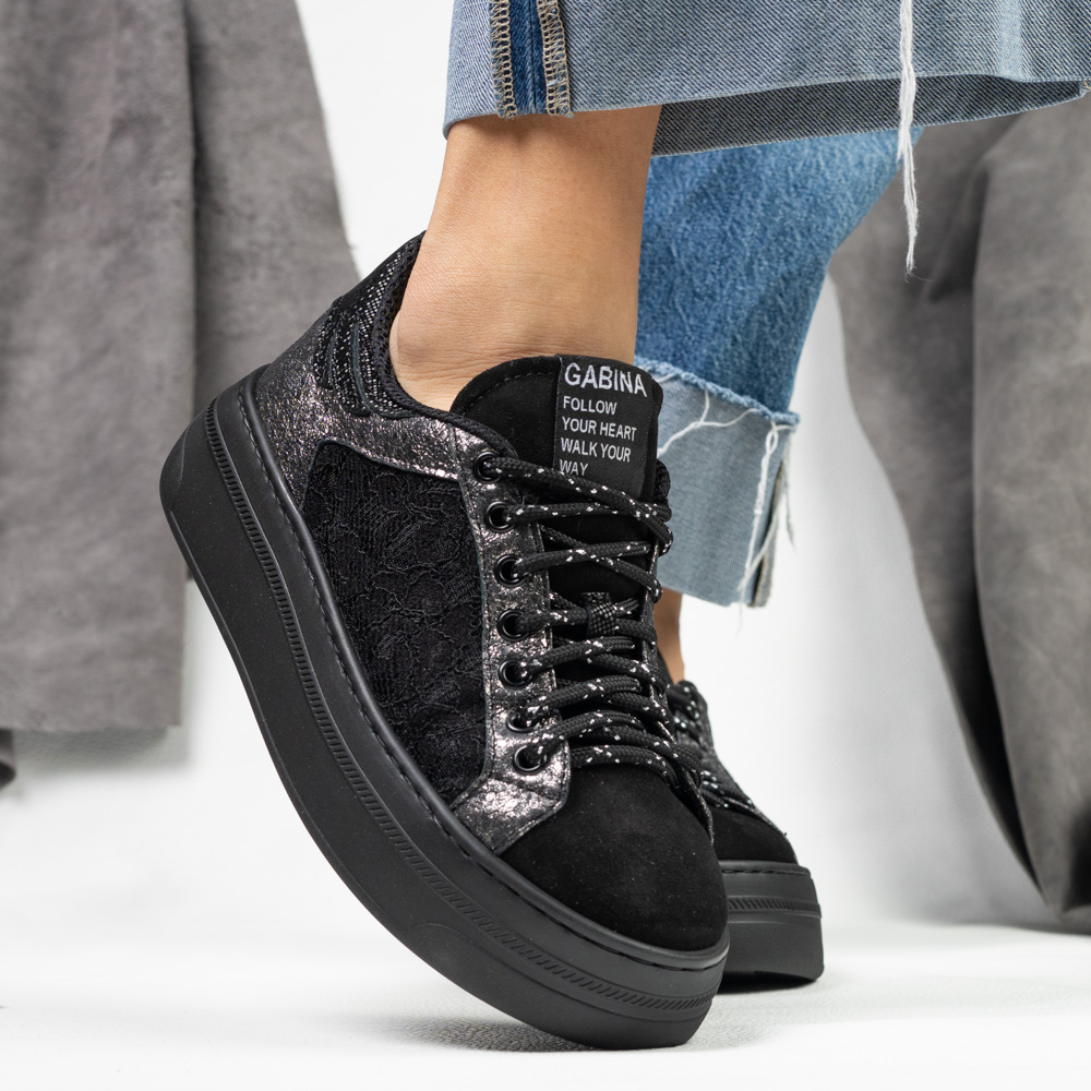 Pantofi designer 