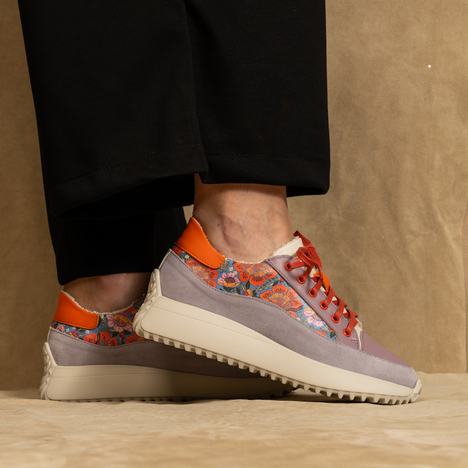 Pantofi designer -Bellamonte -1252-10-