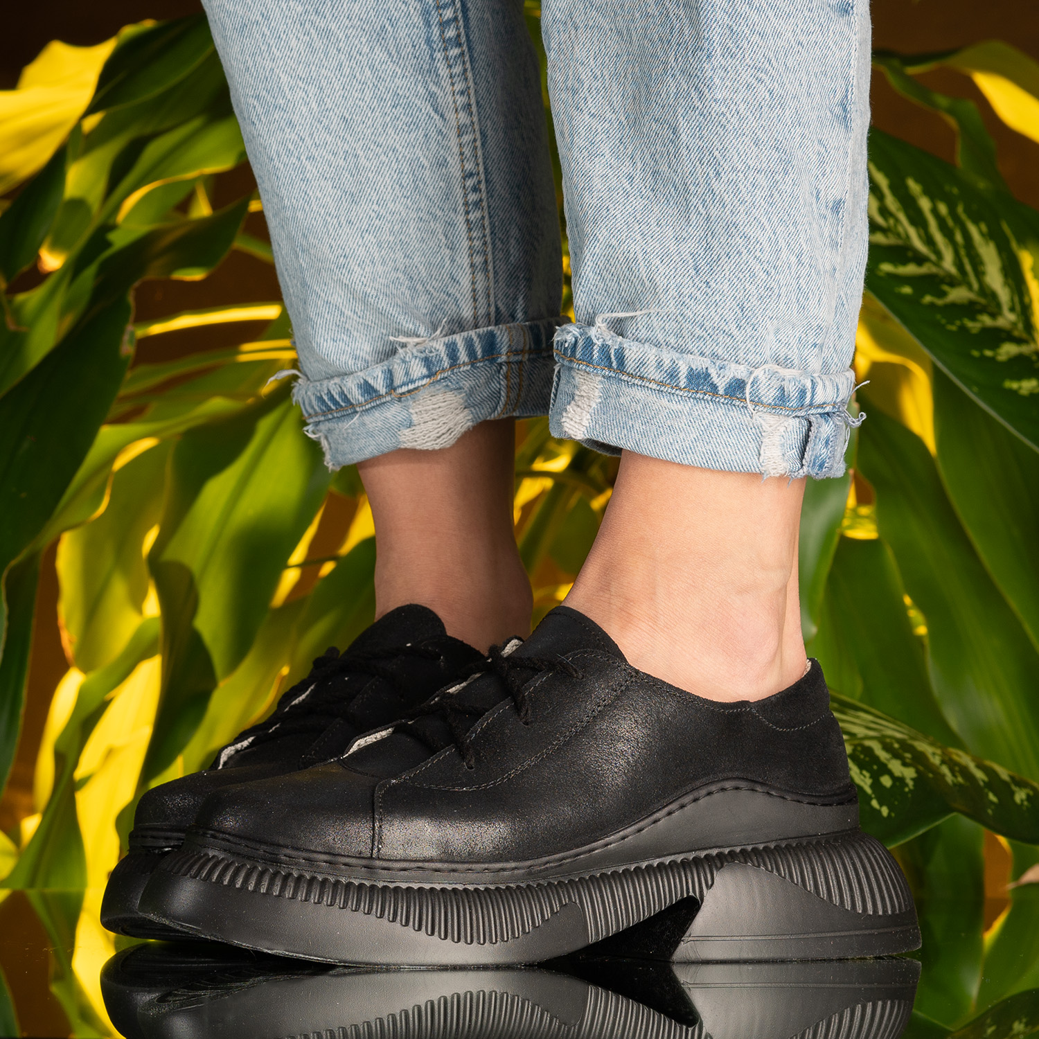 Pantofi designer 