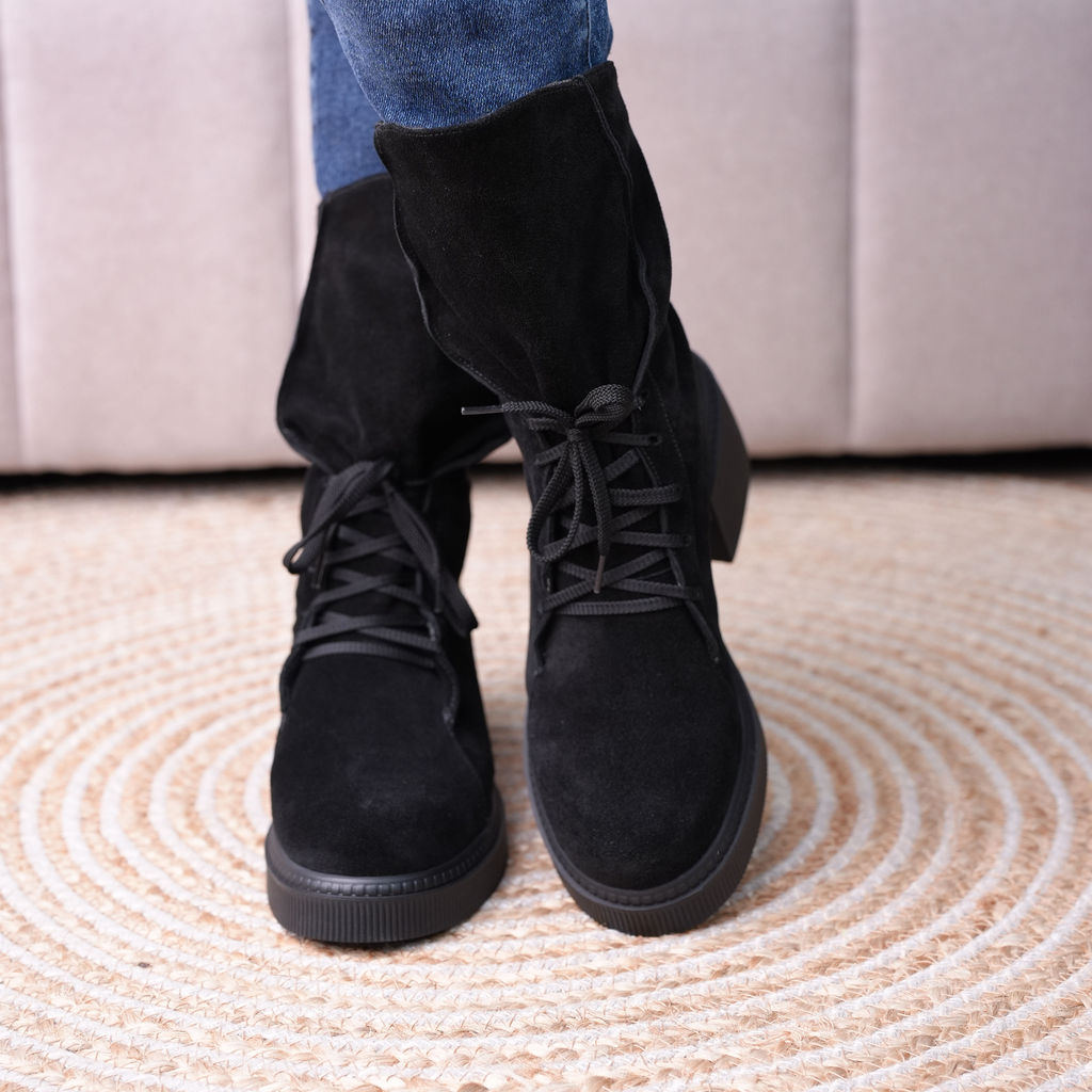 Botine damă - Shadow Walk - 972-9-