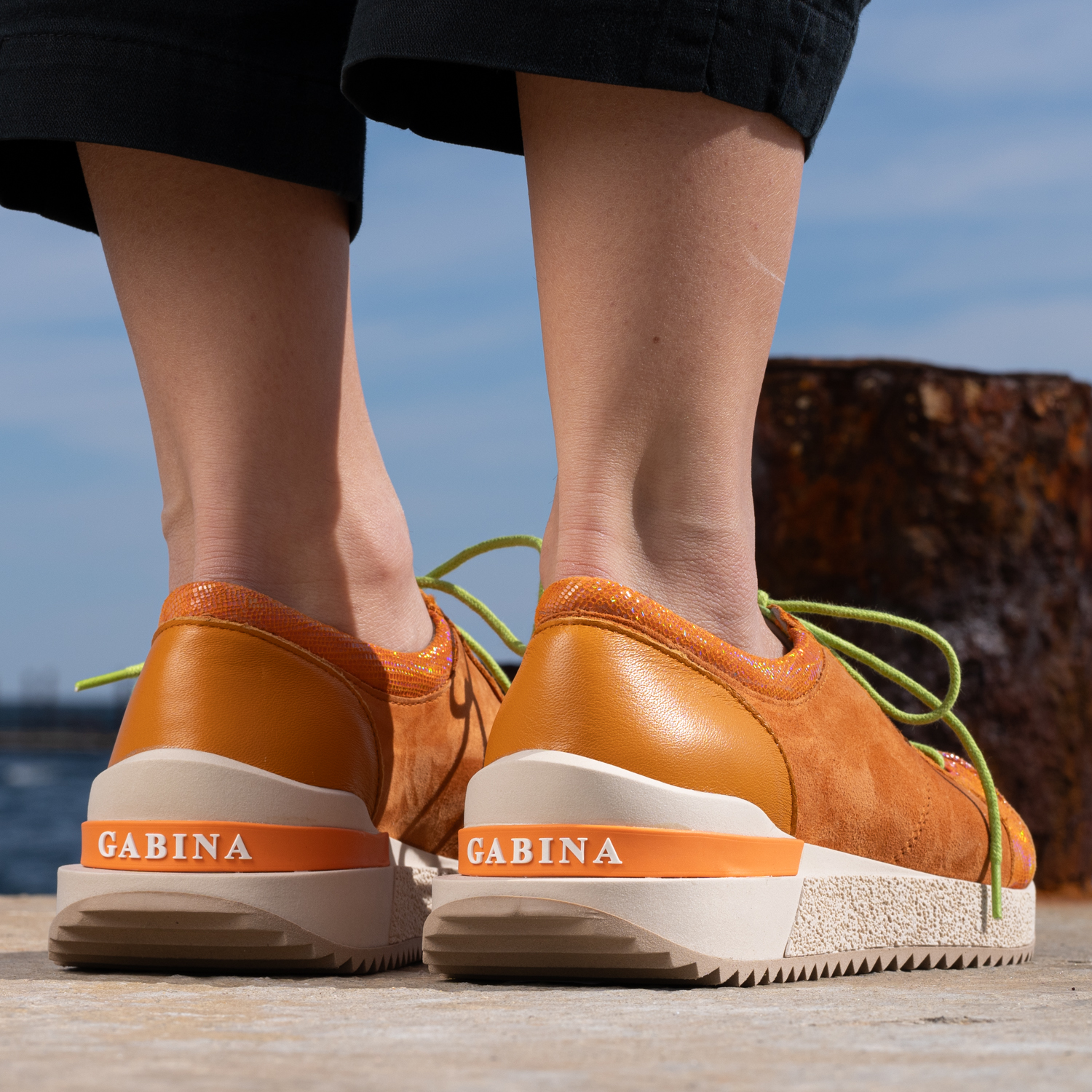 Pantofi designer 