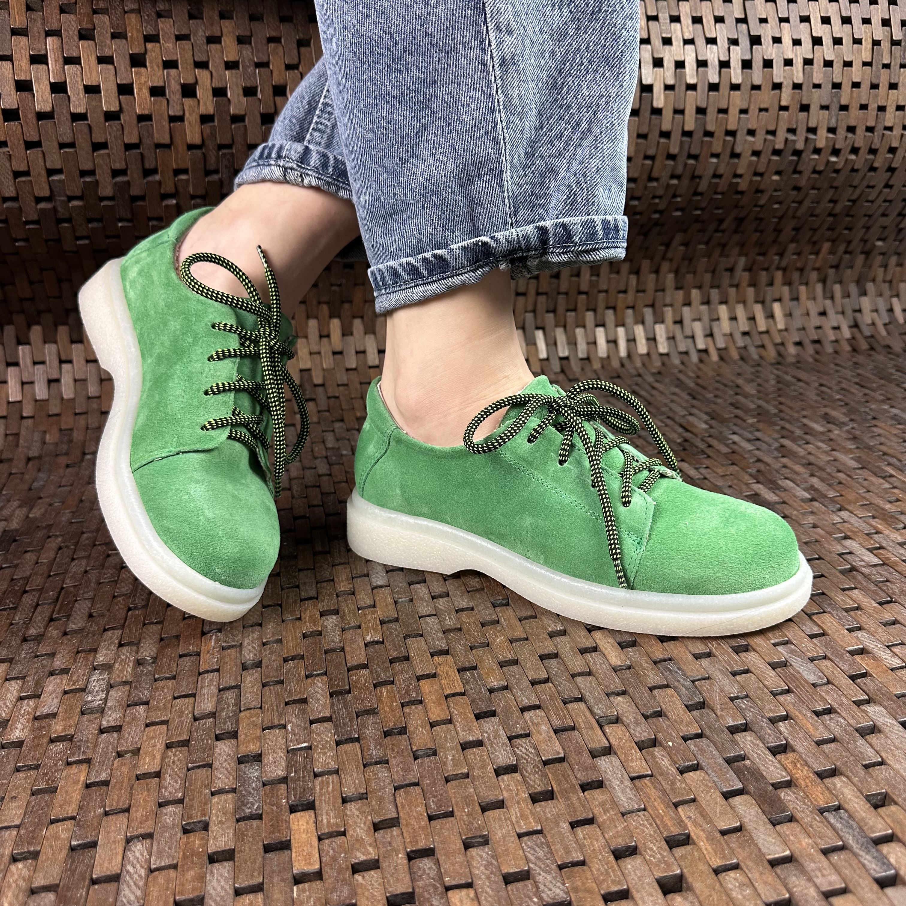 Pantofi de zi cu zi Emerald Walk- 1030-147 -