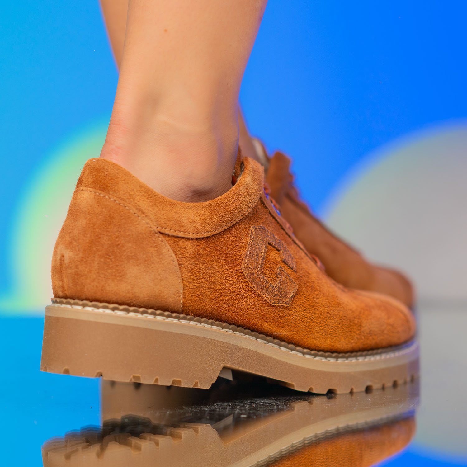 Pantofi casual 