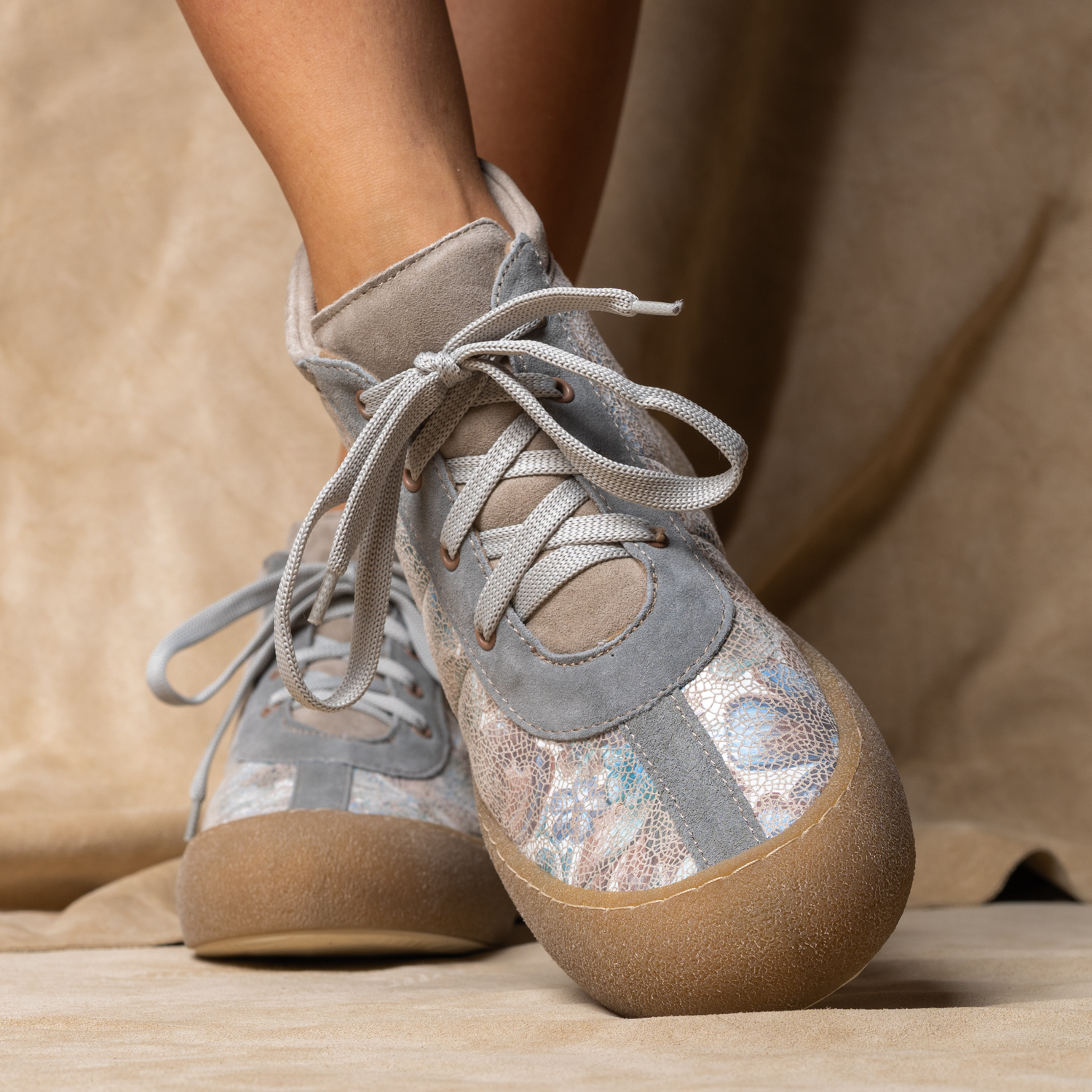 Pantofi designer - Mila  -936-69-