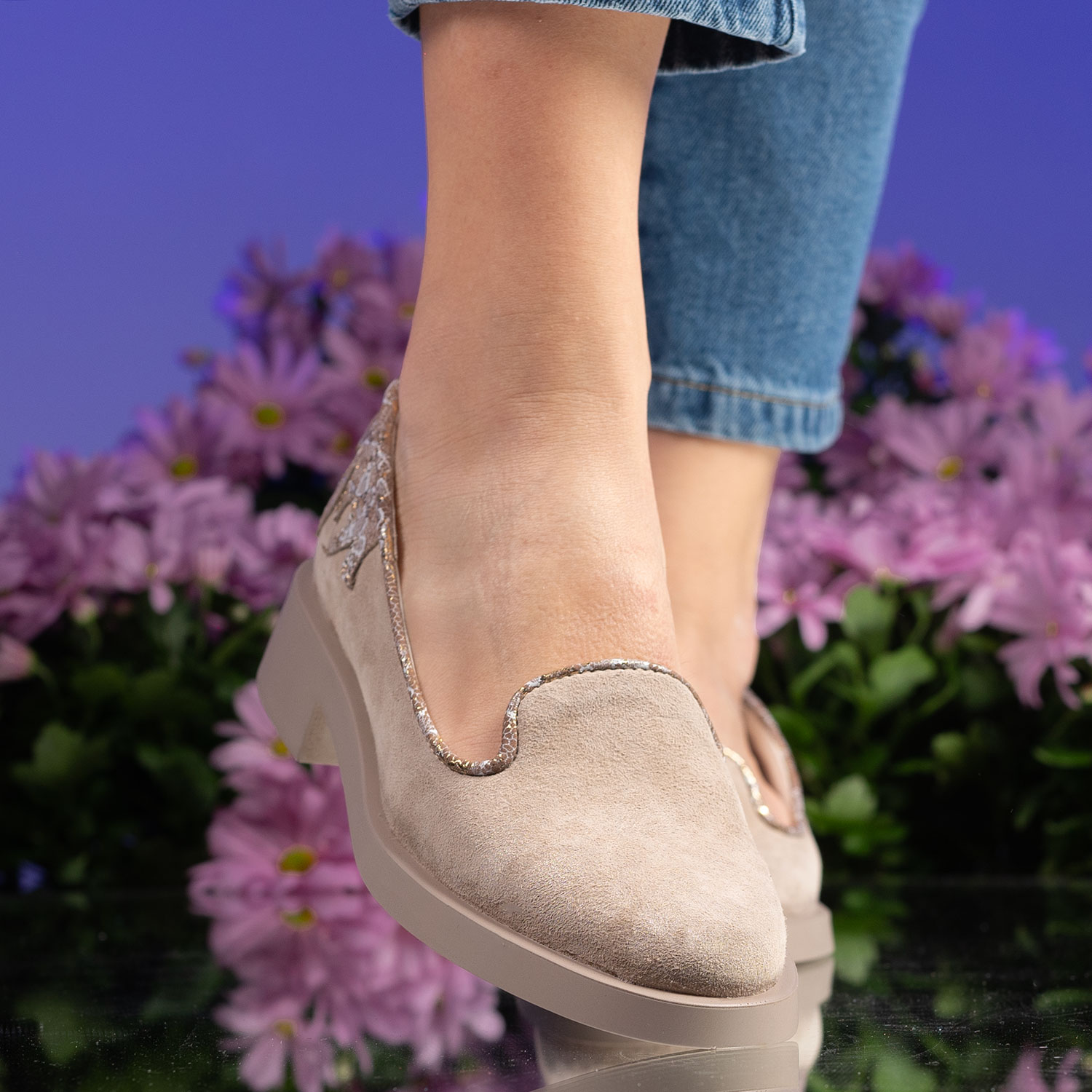 Pantofi designer 