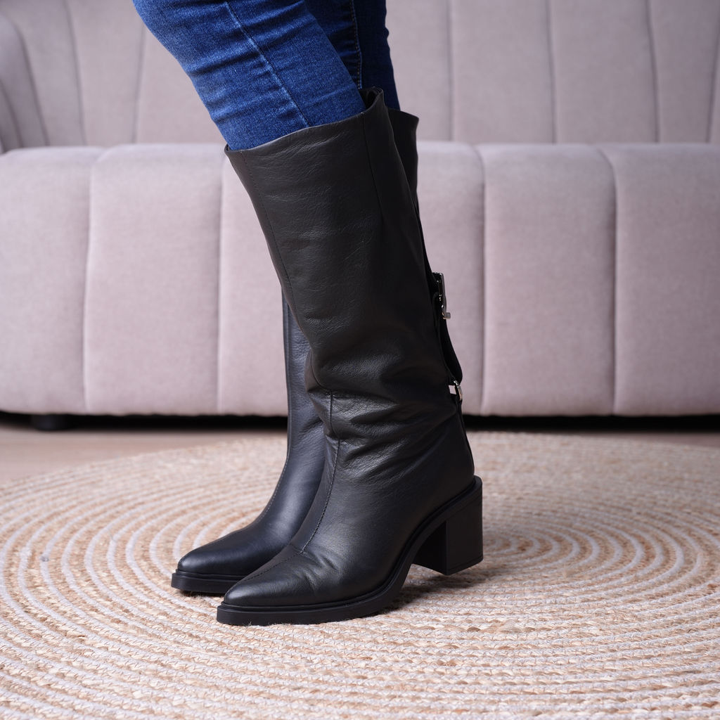 Ghete damă  Royal Stride- 1290-1-