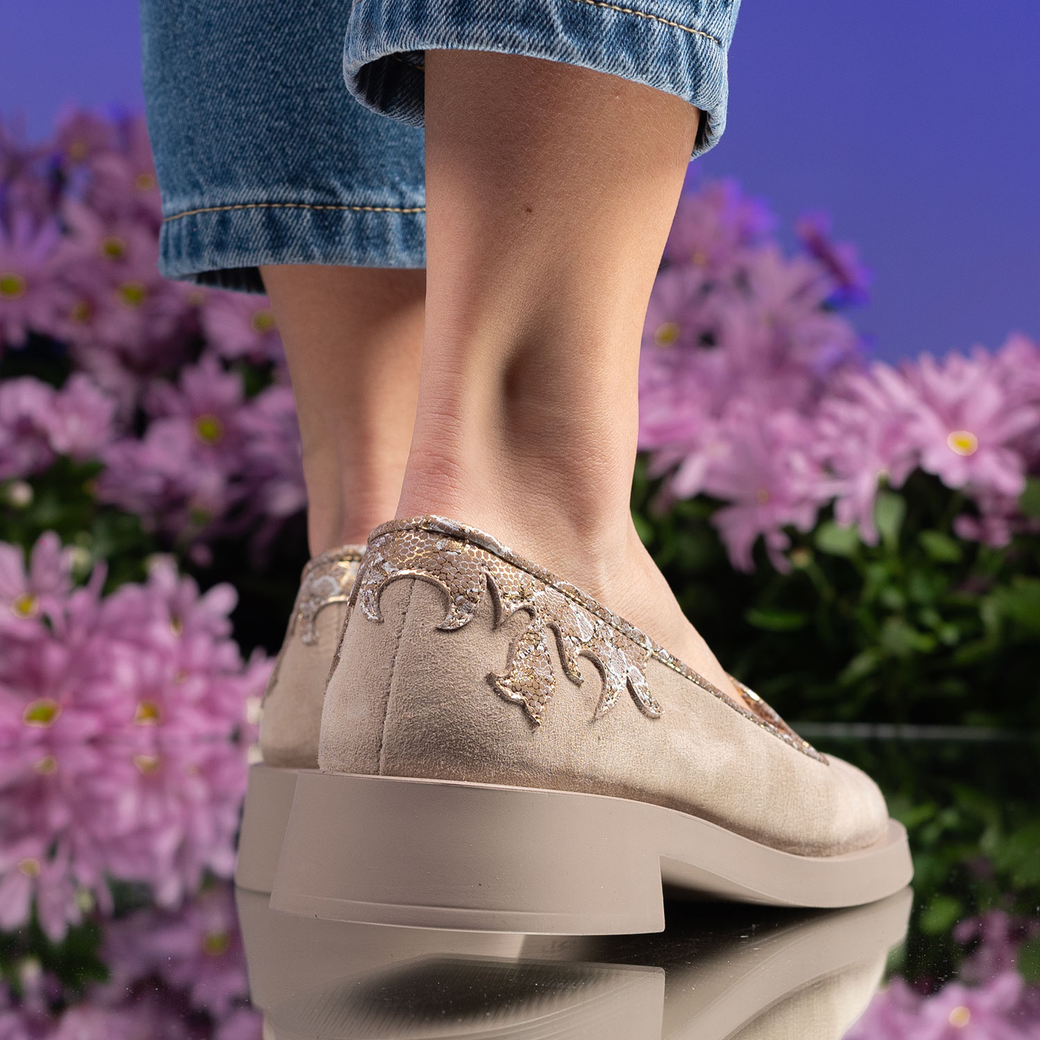 Pantofi designer 