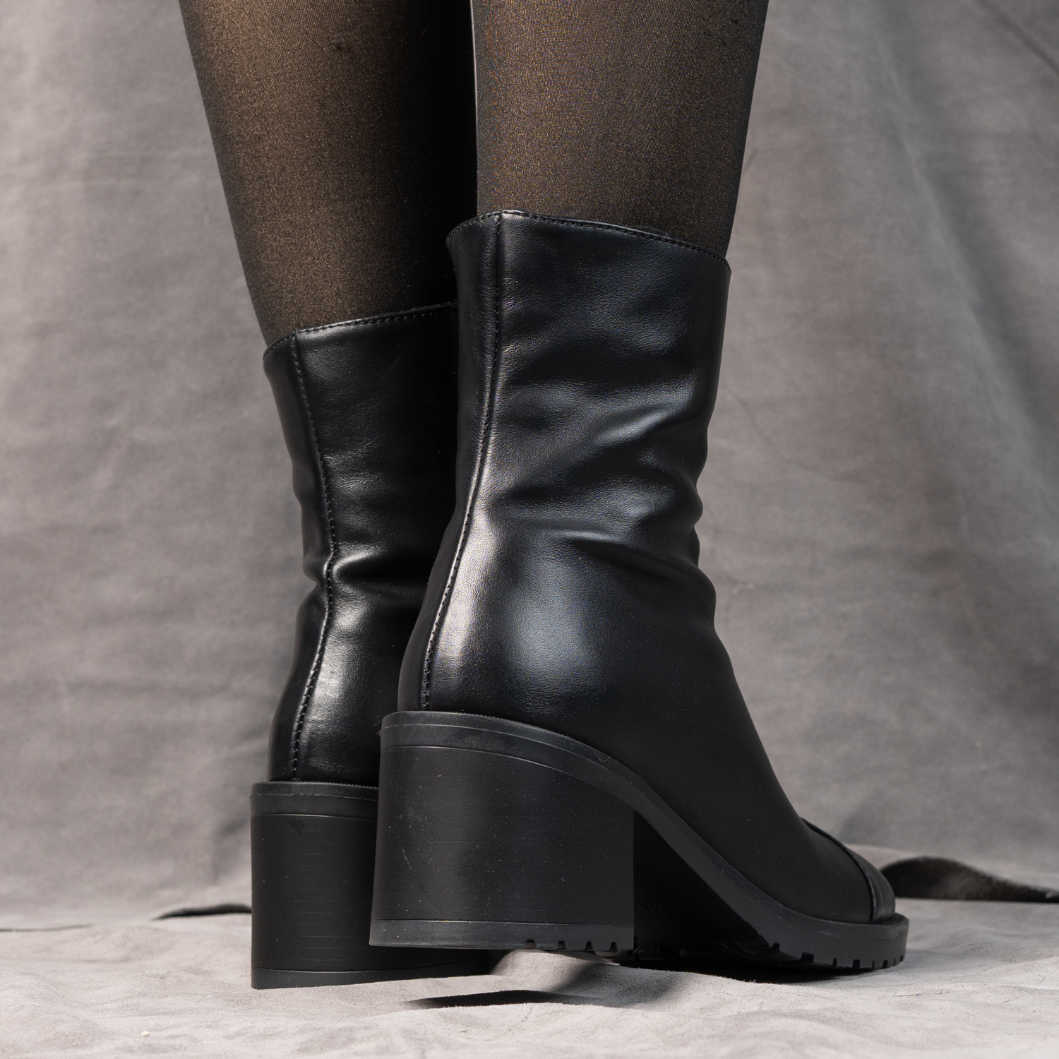 Ghete elegante - Aria Comfort - 682-85-