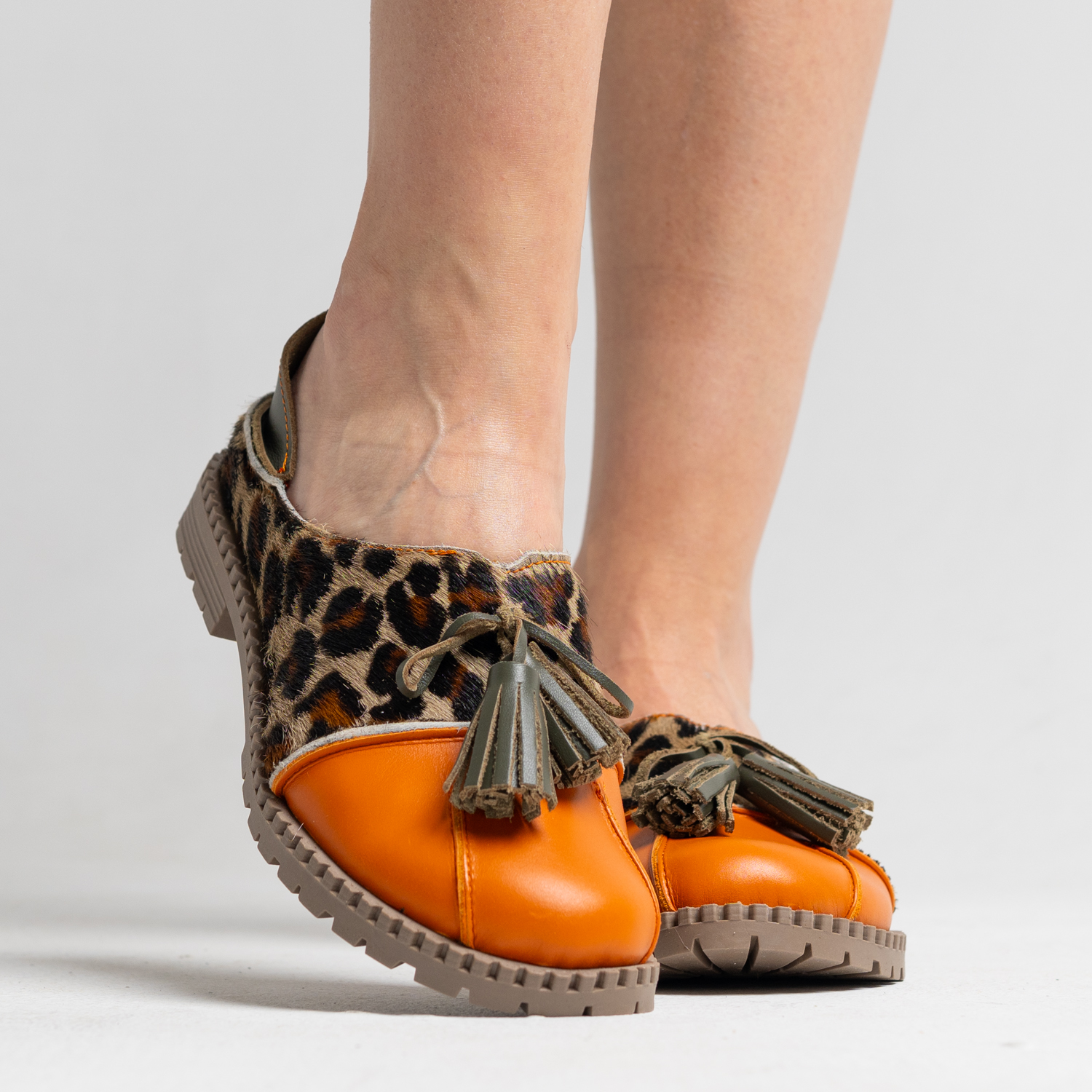 Pantofi casual - Passione Vera-991-43-