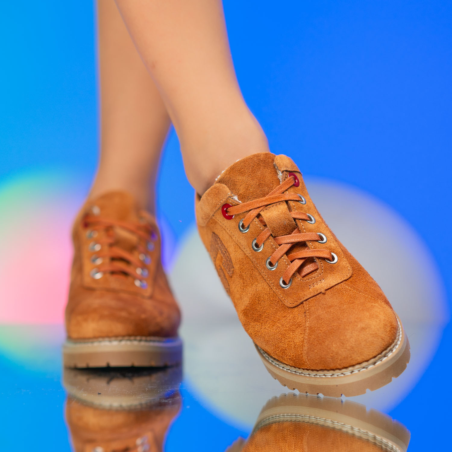 Pantofi casual 