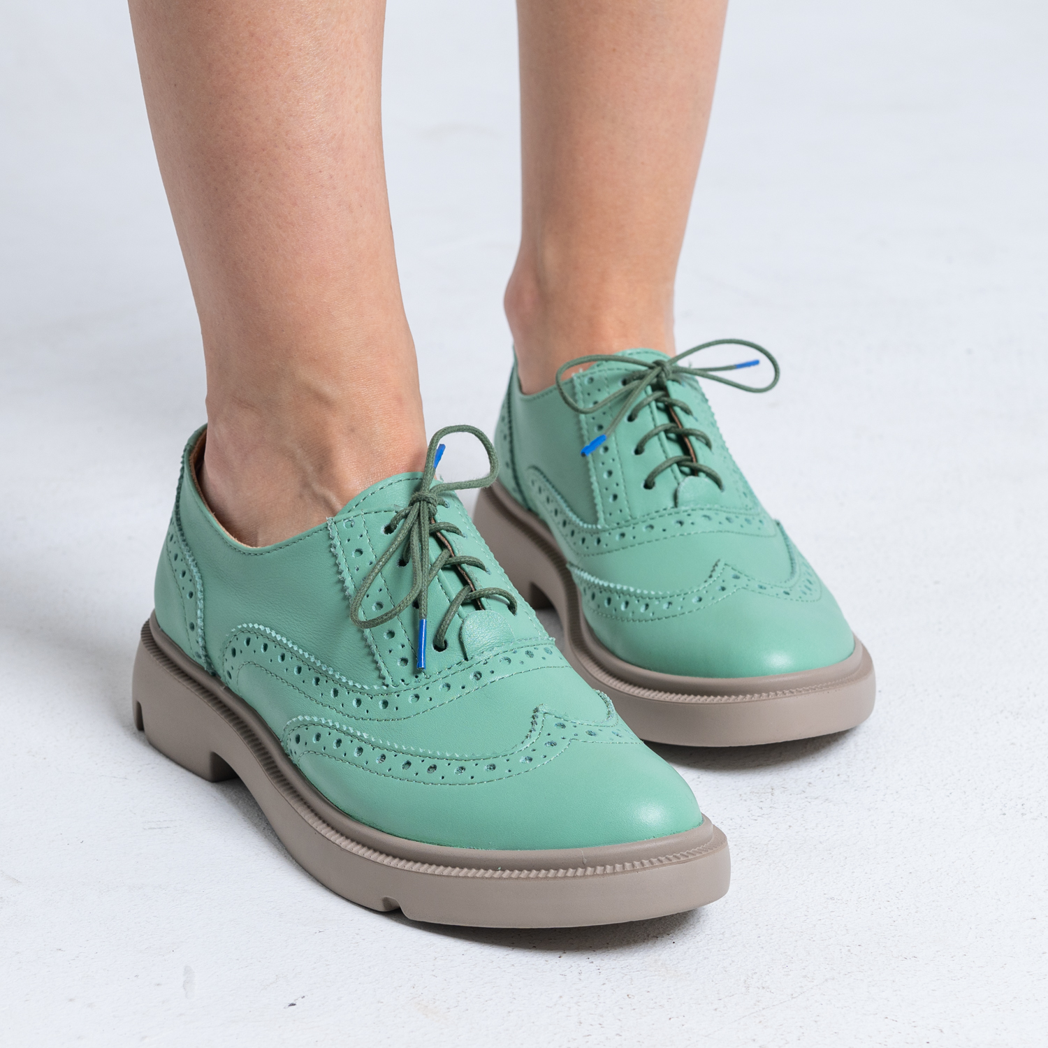 Pantofi eleganti de dama -Bellavéra-941-119-