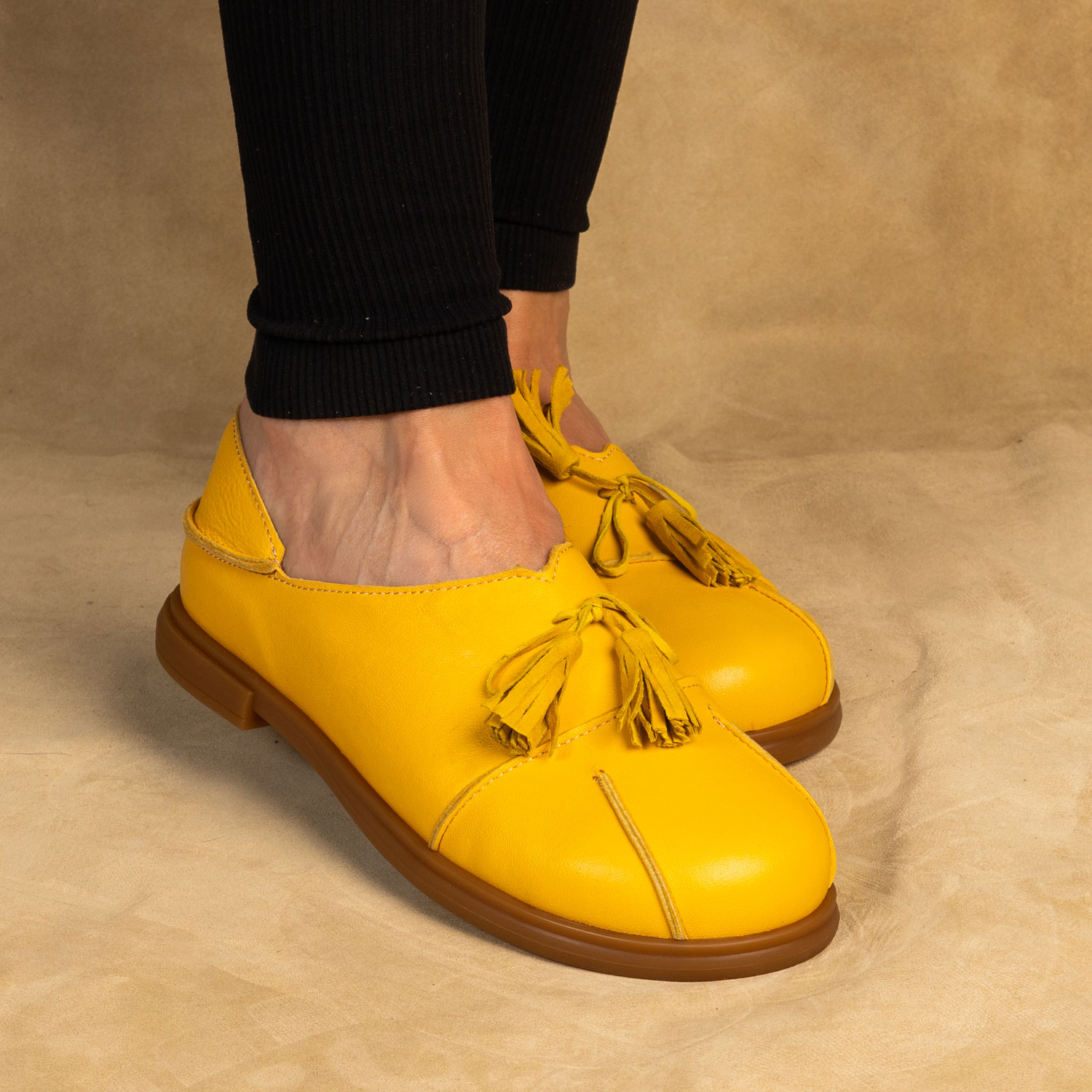 Pantofi casual - Aura Step-991-38-