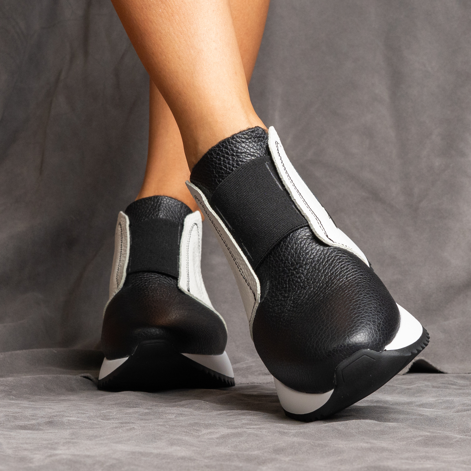 Pantofi designer - Rayo de Piel -936-68-