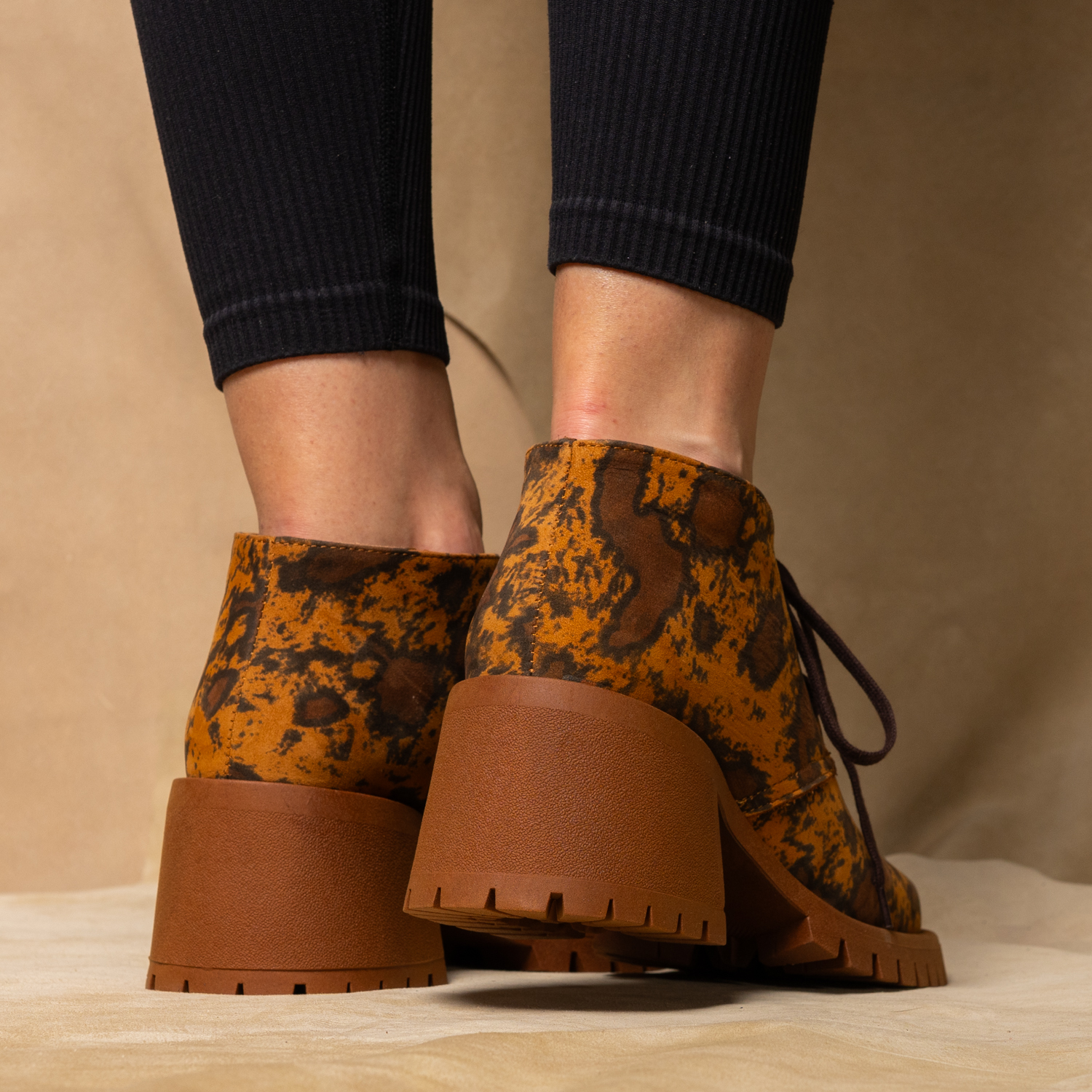 Pantofi casual - Vórex -702-68-