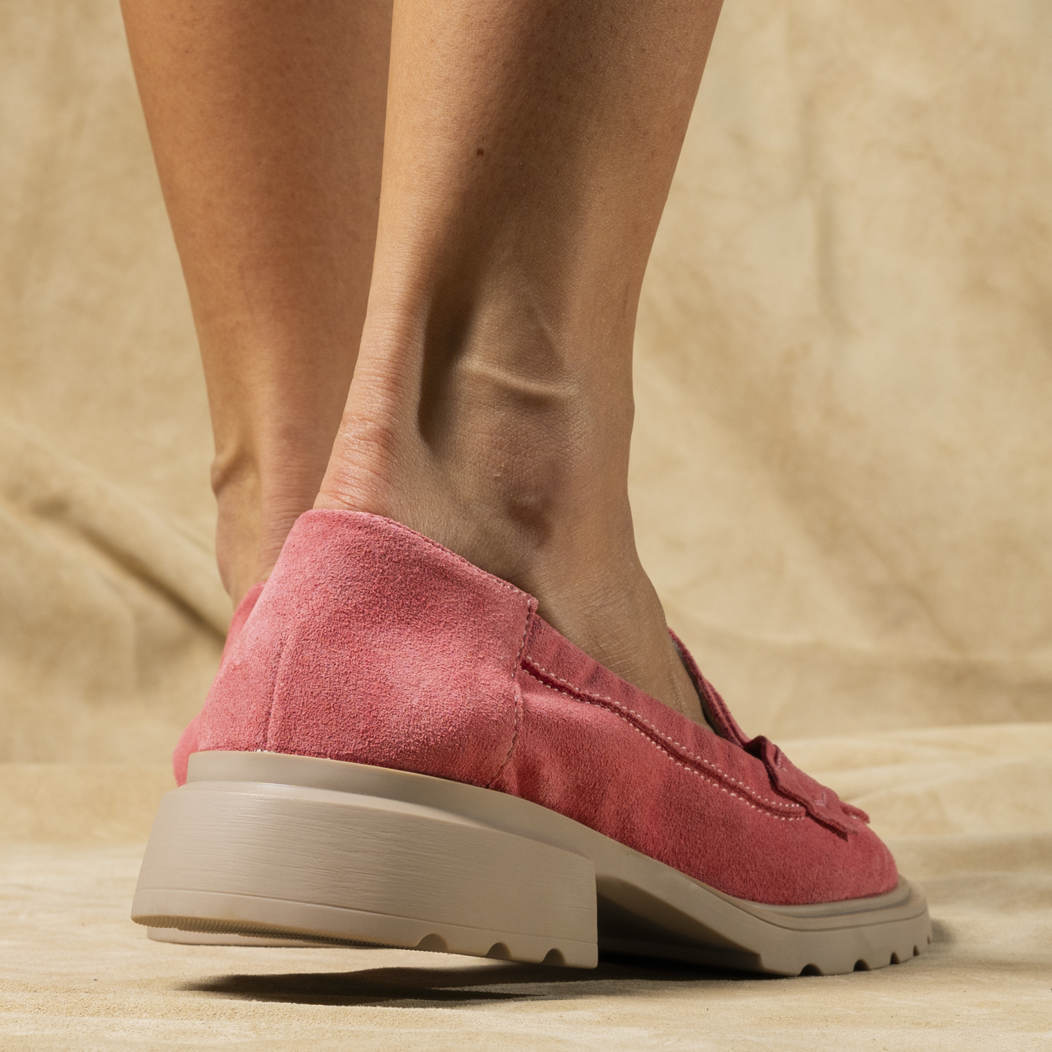 Pantofi casual 