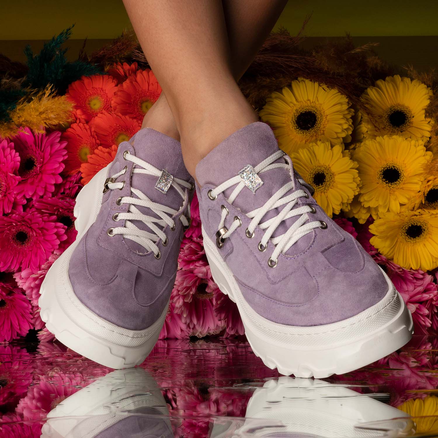 Pantofi designer 