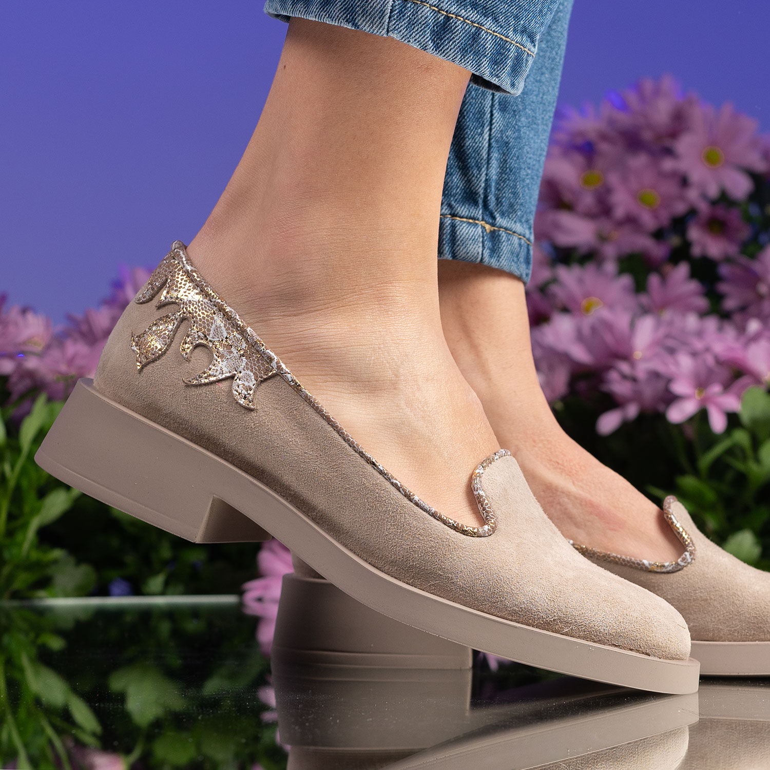 Pantofi designer 