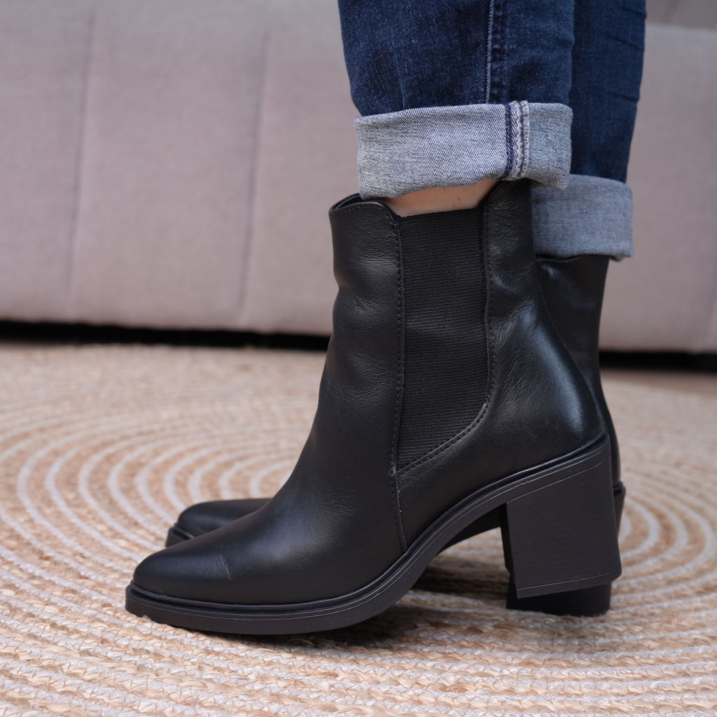 Ghete damă Urban Grace - 016-5 - 