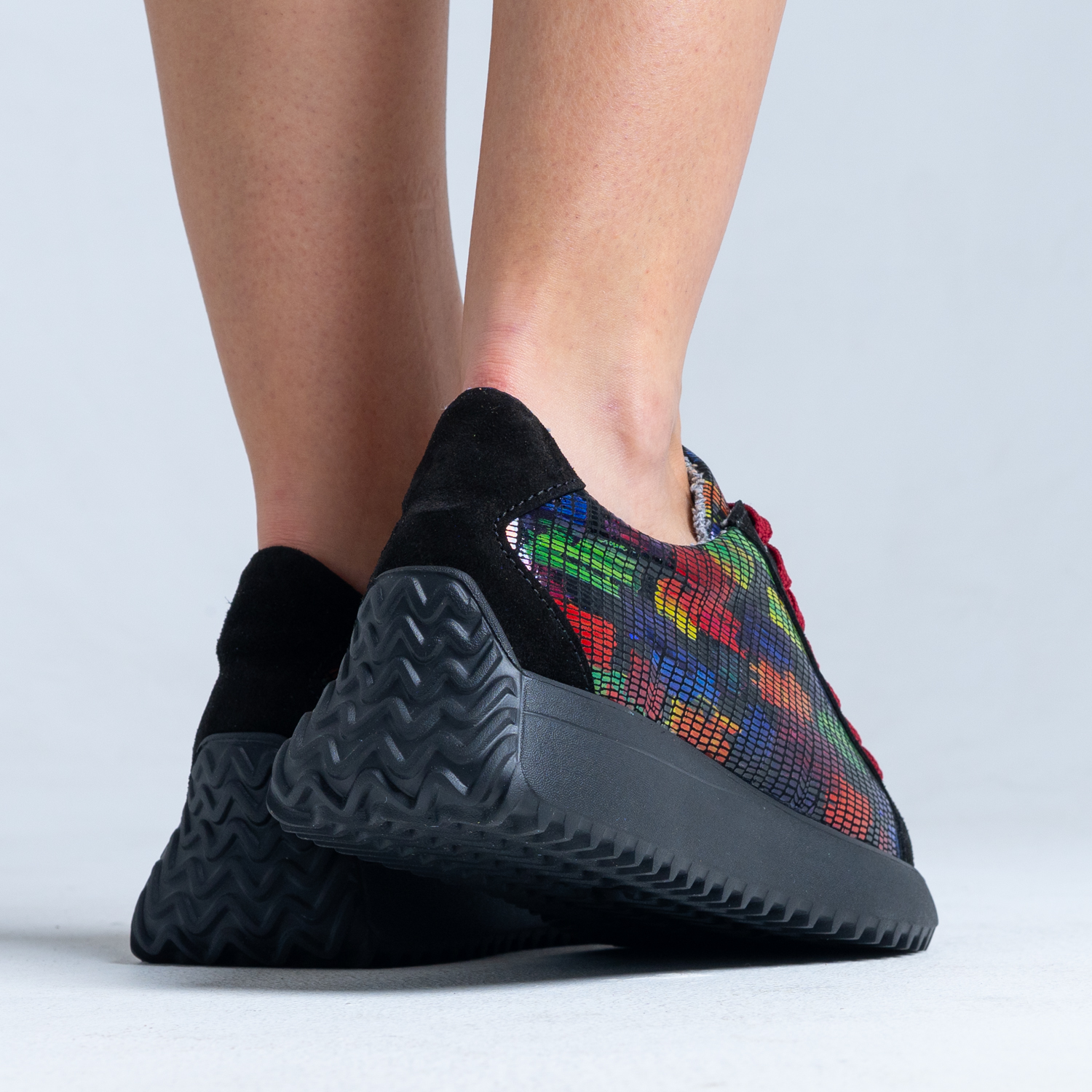 Pantofi designer -Sorrentio-986-88-
