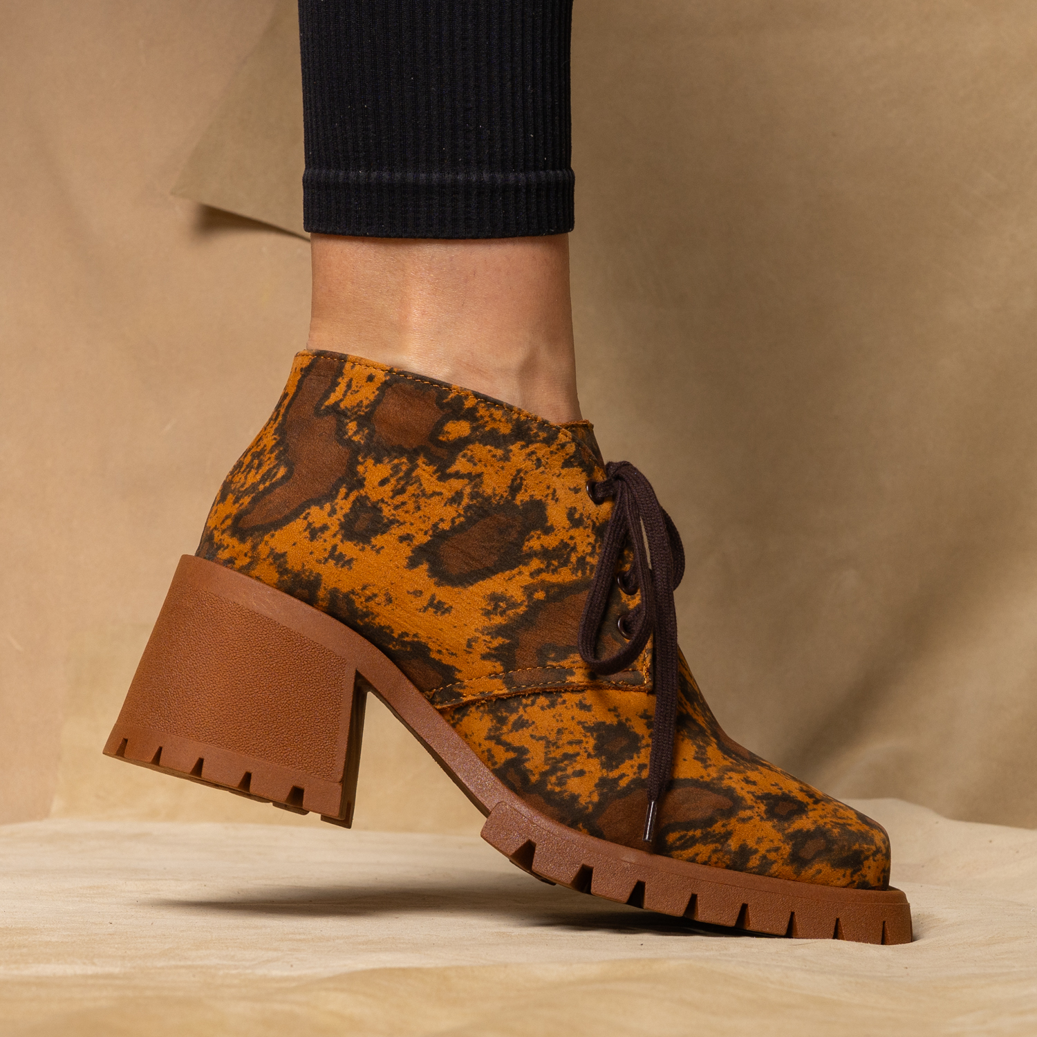 Pantofi casual - Vórex -702-68-