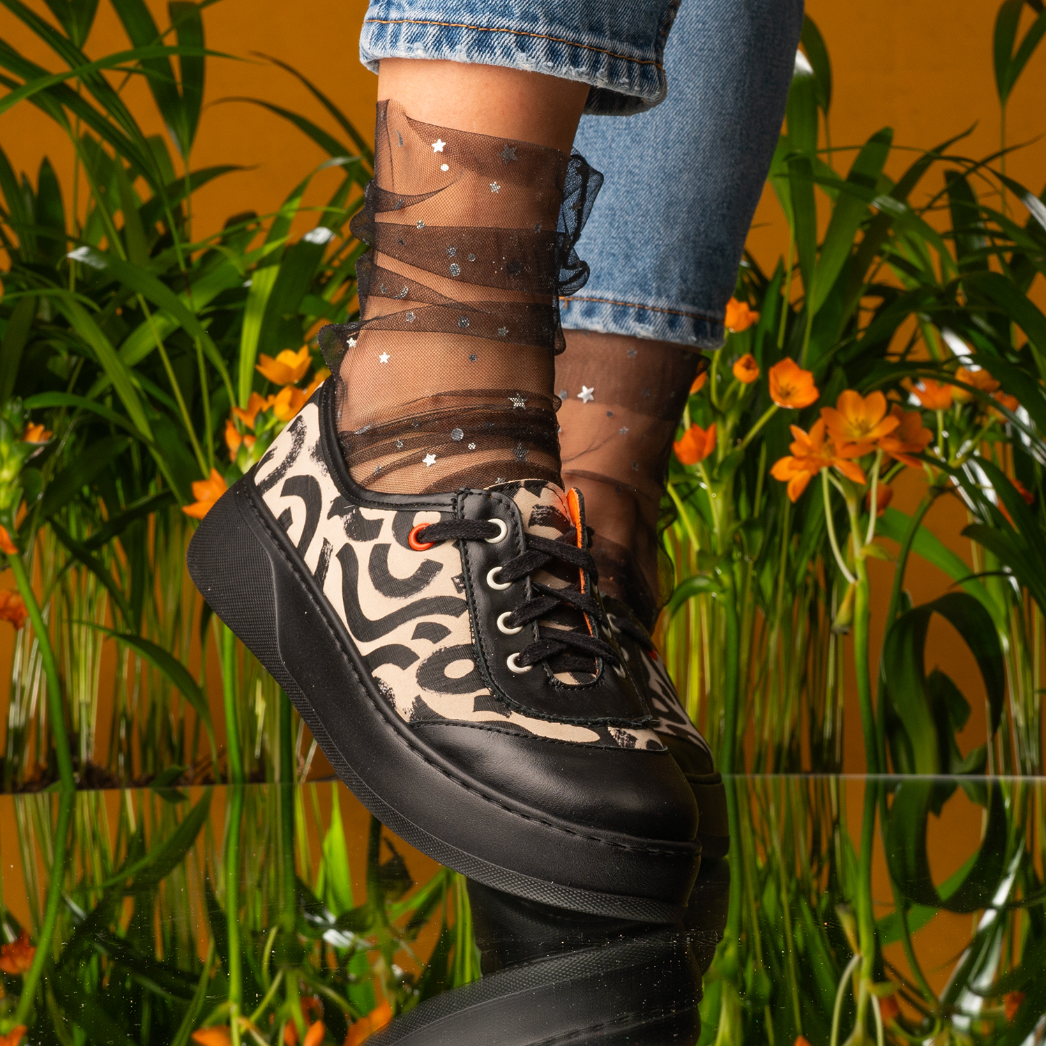 Pantofi designer 