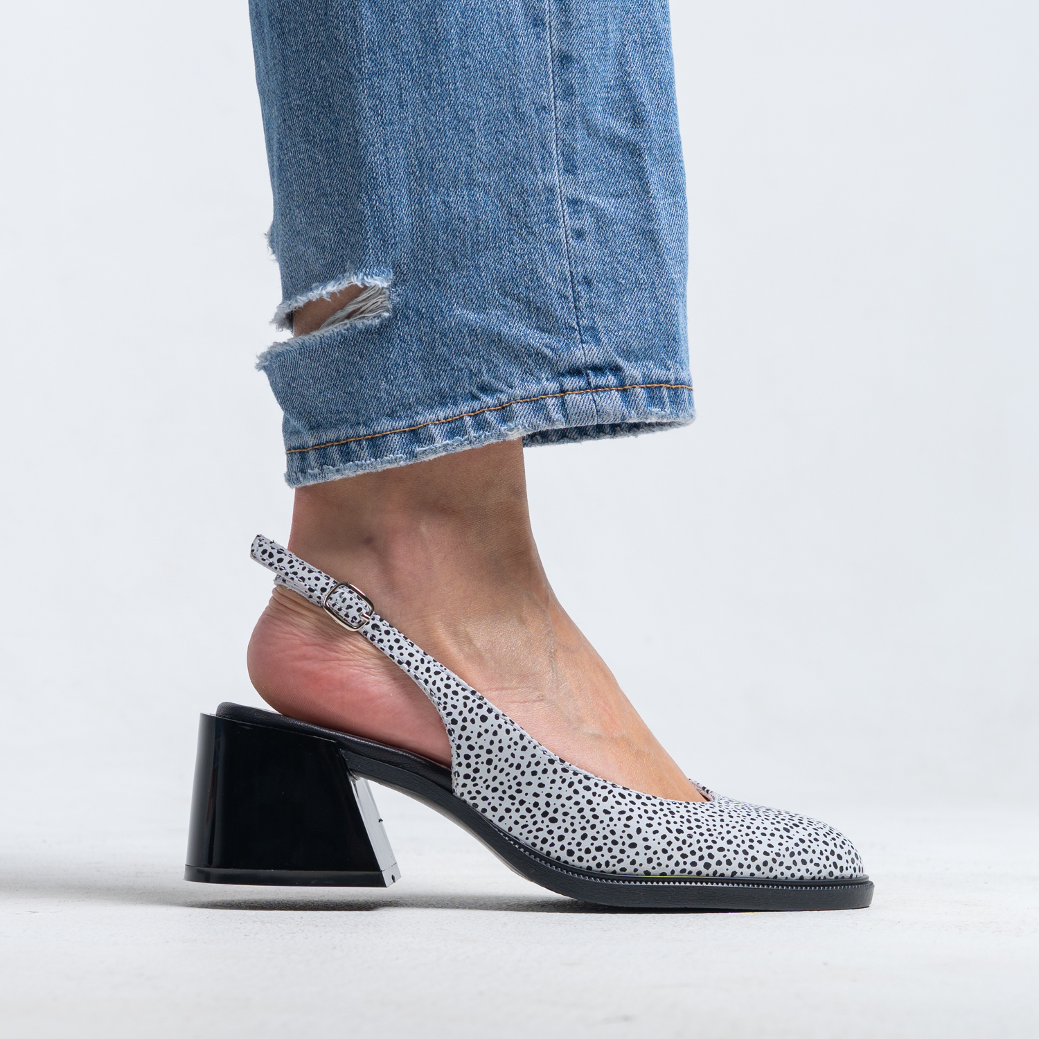 Pantofi eleganti -Faity-458-119-