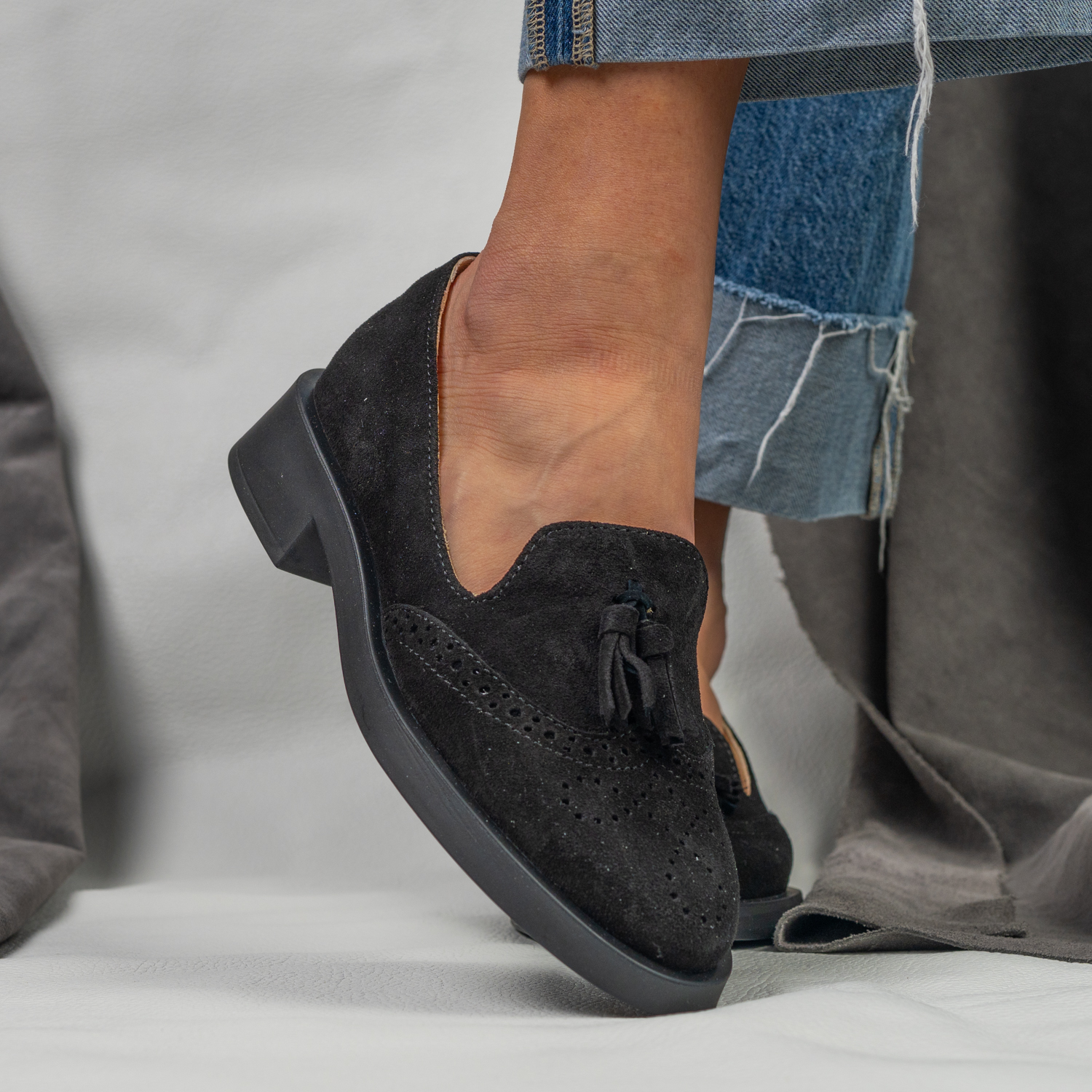 Pantofi designer 