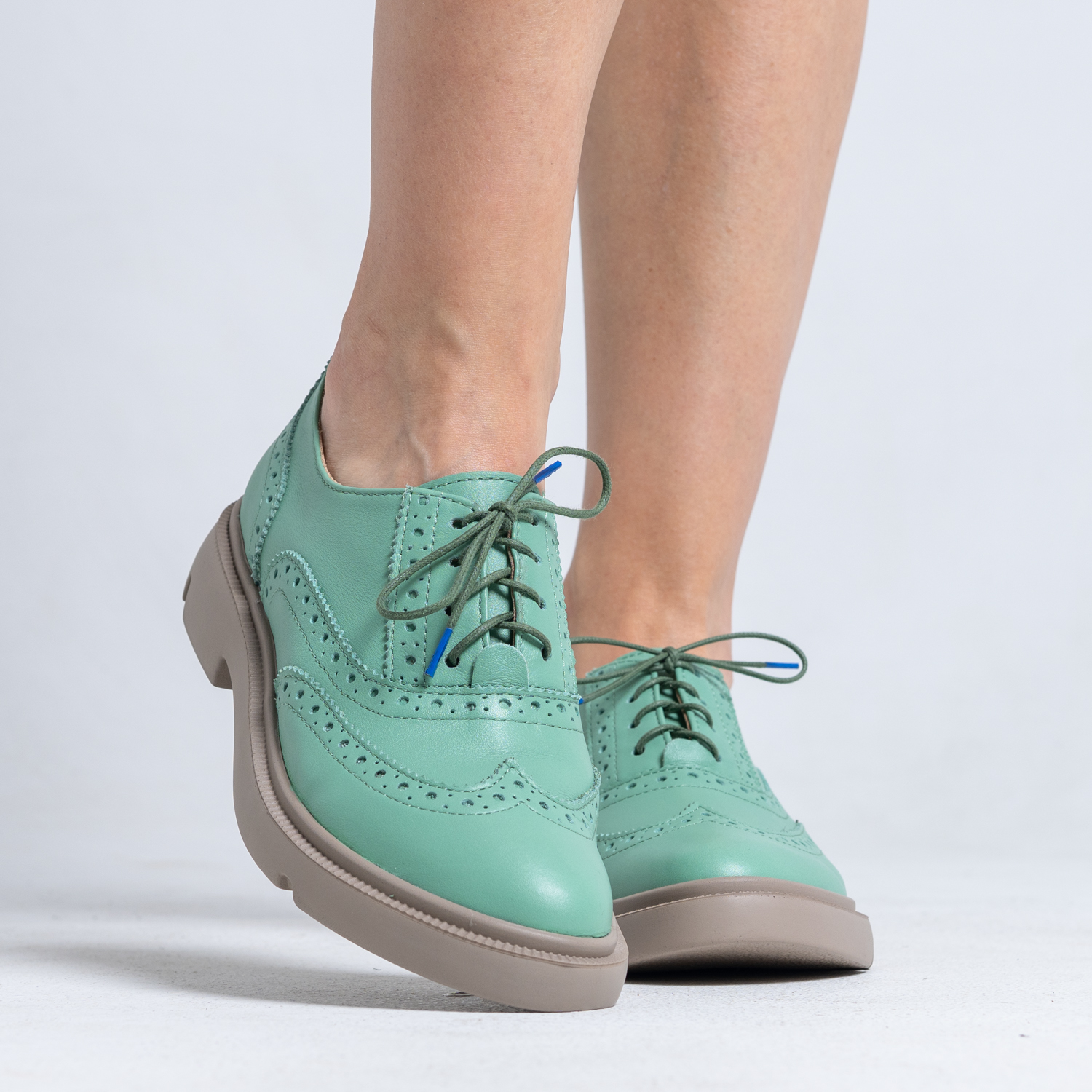 Pantofi eleganti de dama -Bellavéra-941-119-