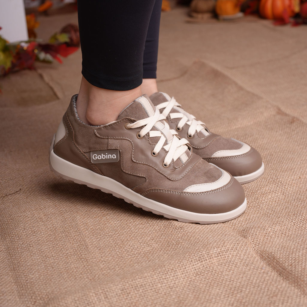 Pantofi sport de damă - Soft Motion
