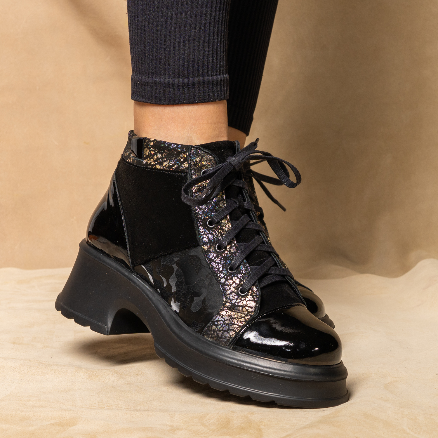 Ghete designer- Elvé-891-85-