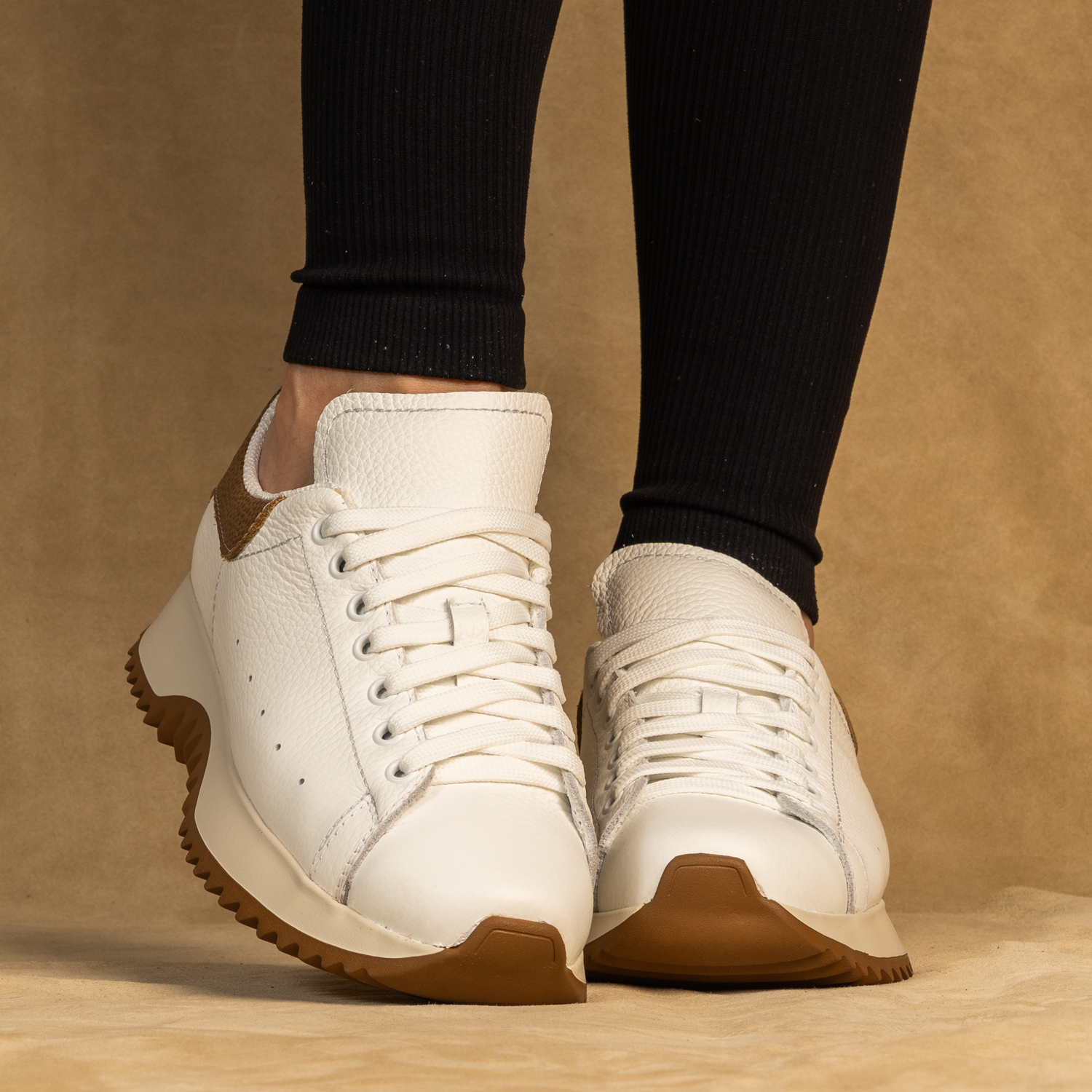Pantofi designer Luna Walk -1194-34-