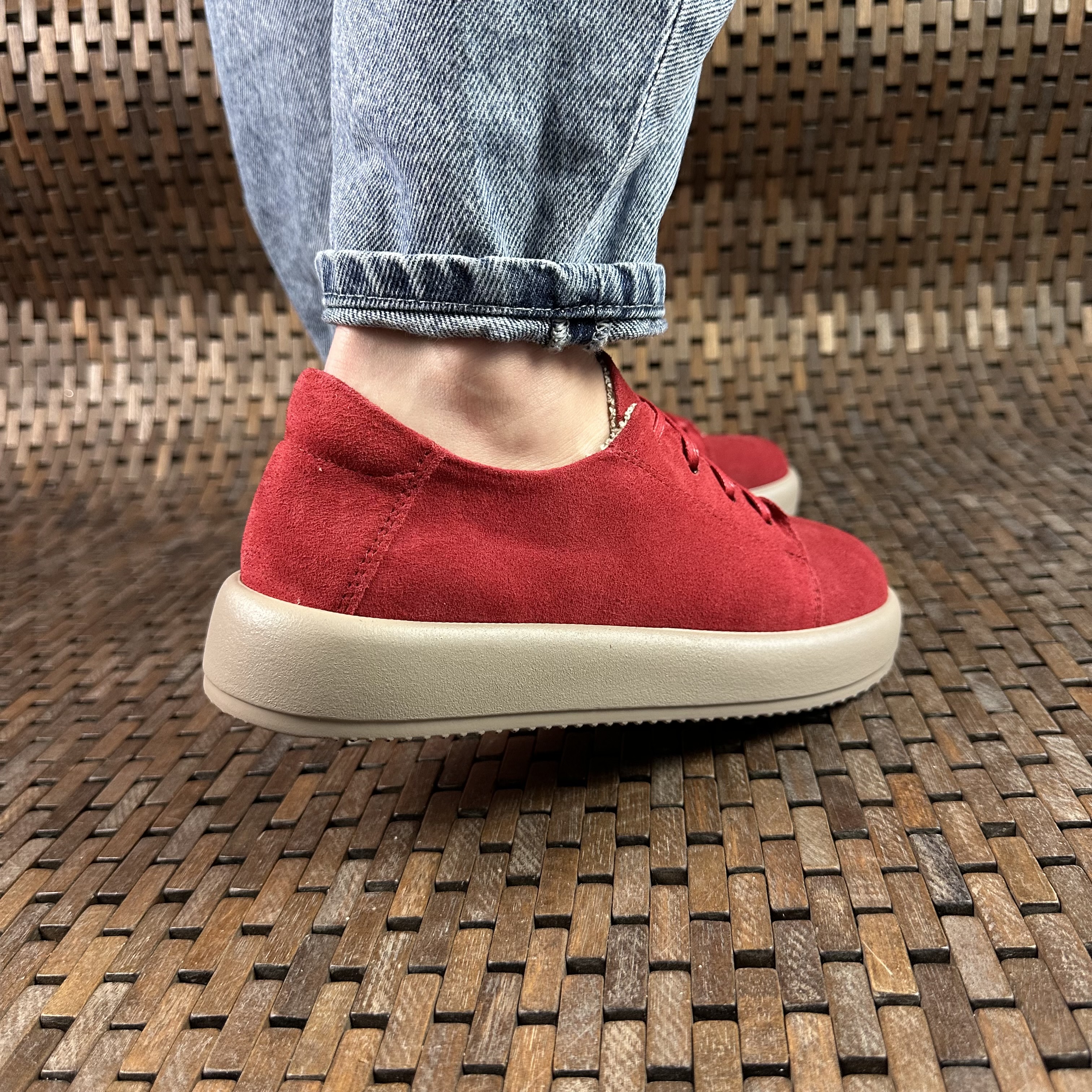 Pantofi de zi cu zi Ruby Step- 1030-150 -