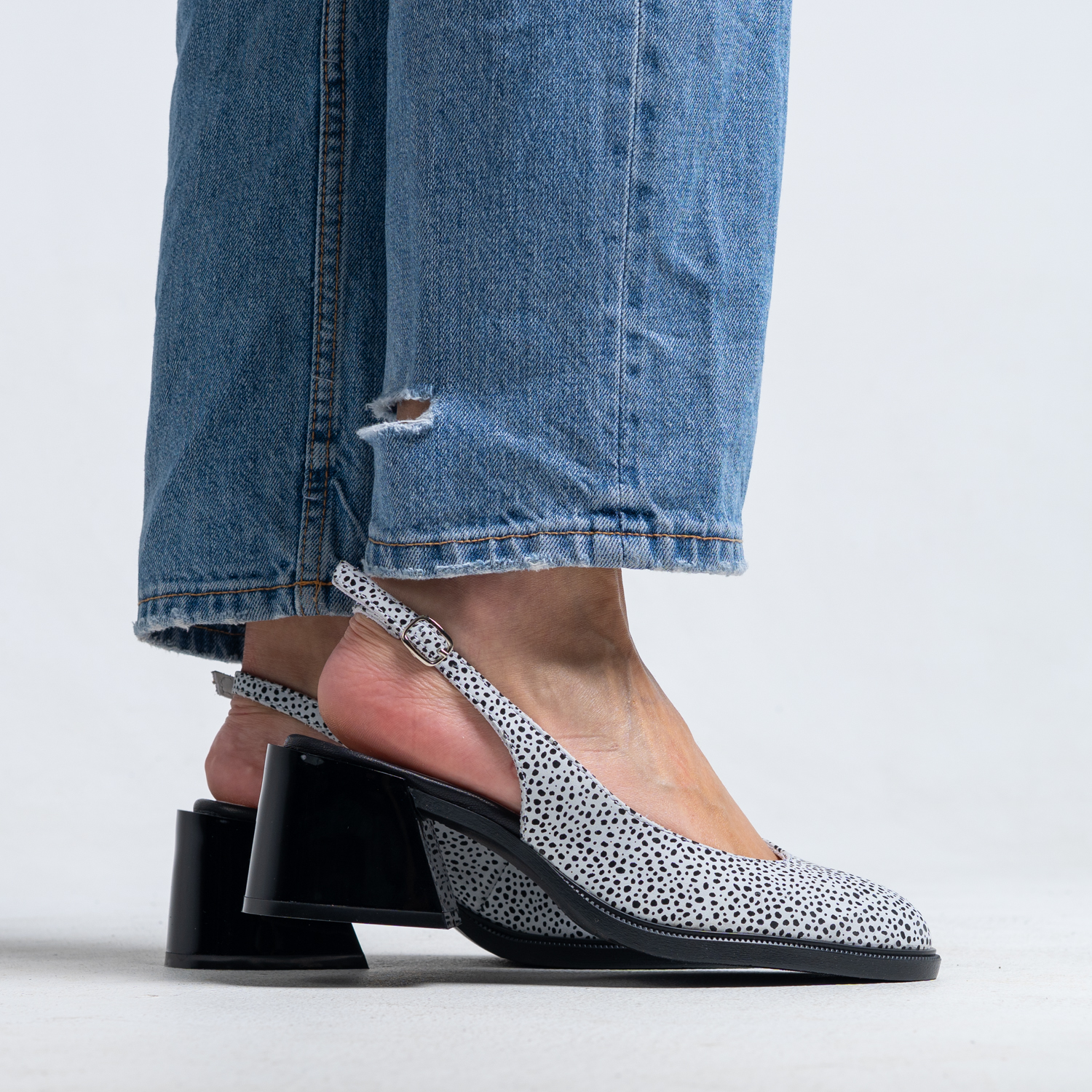 Pantofi eleganti -Faity-458-119-