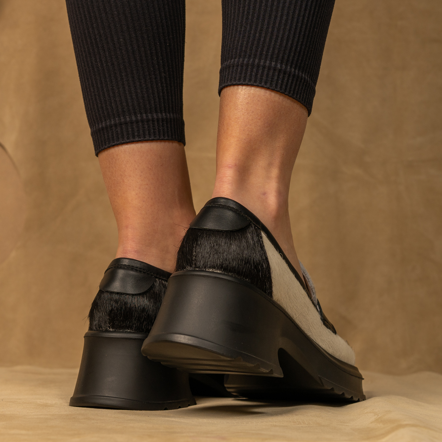 Pantofi designer -  FÉLIA -1191-43-