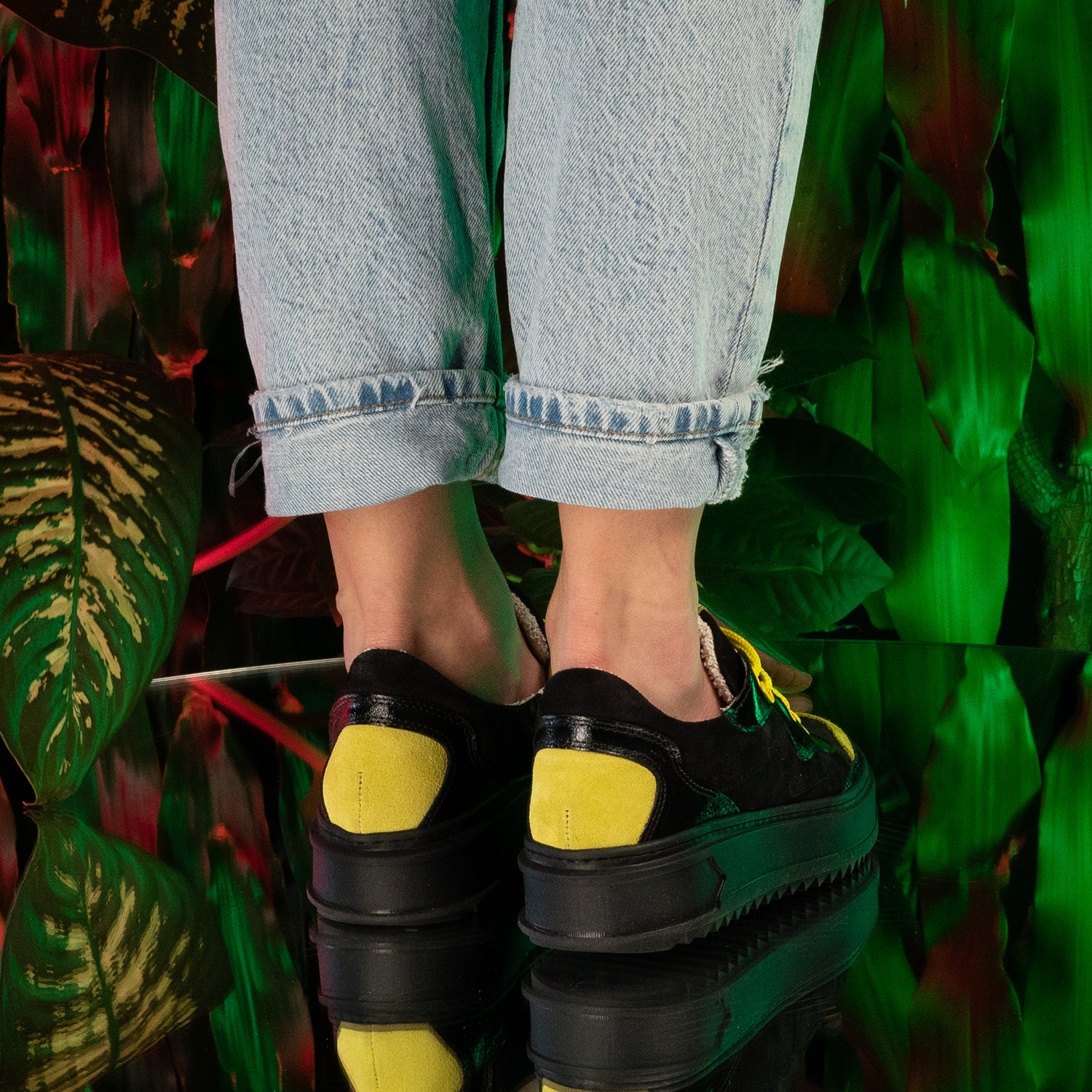 Pantofi designer 