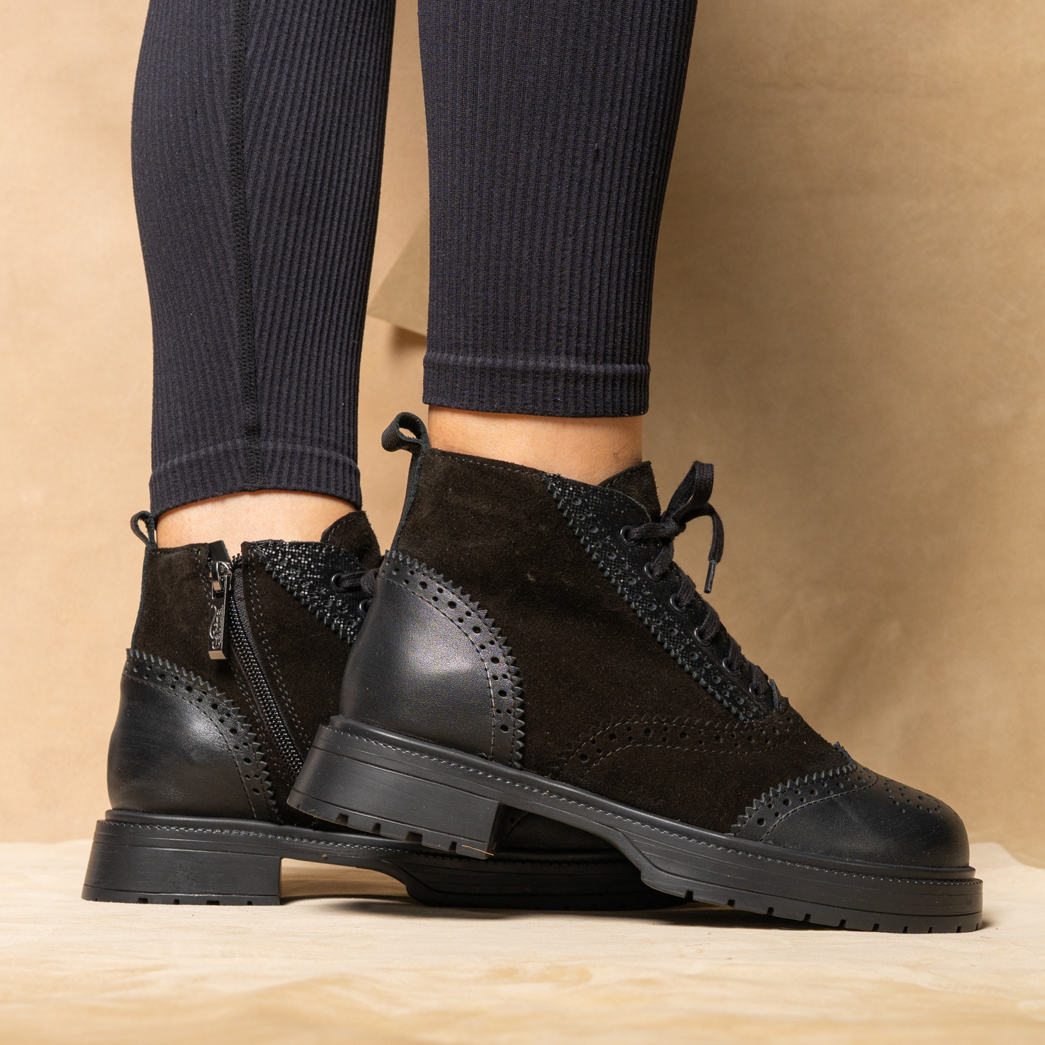 Ghete de dama - Flex - 1121-35