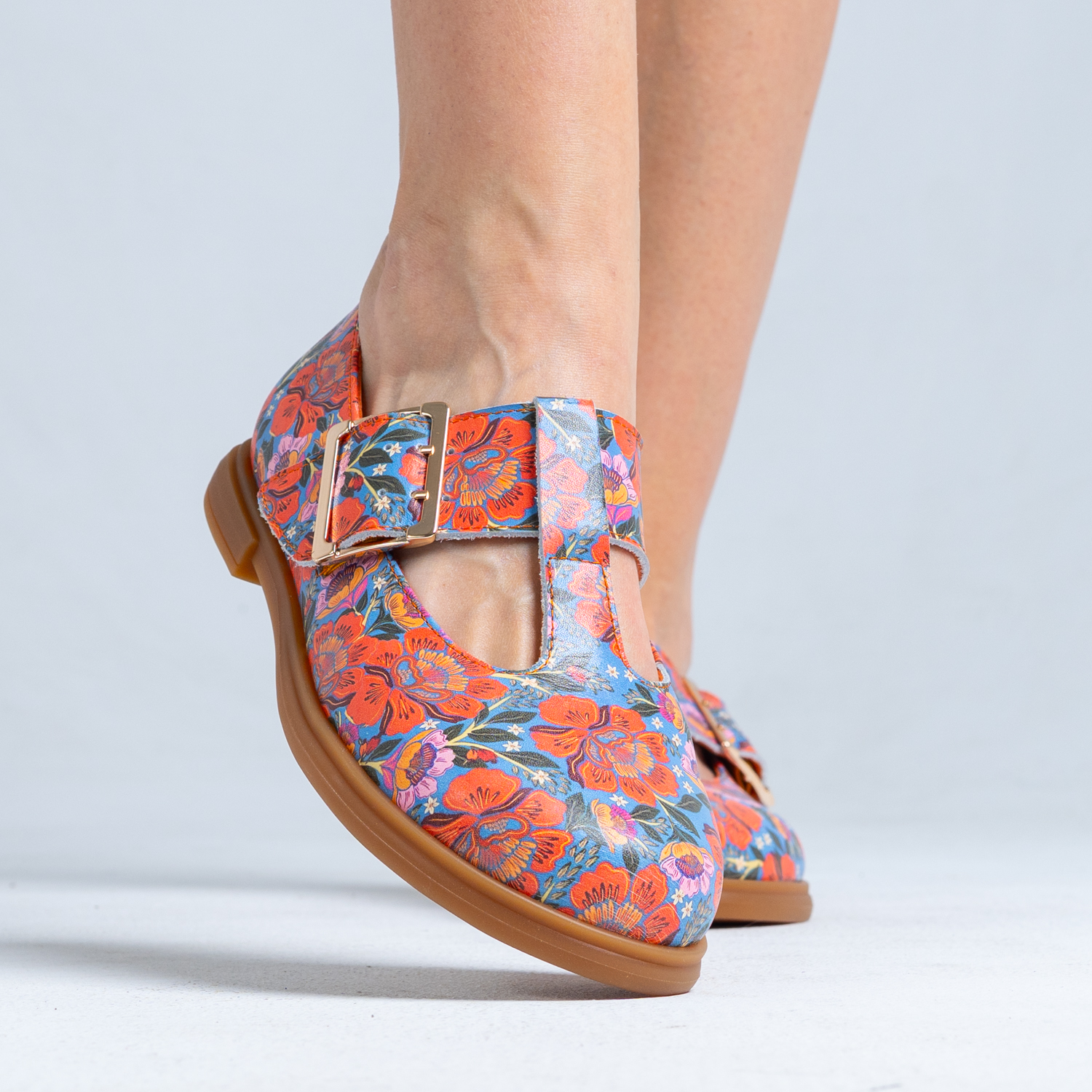 Pantofi casual - MIRANO 