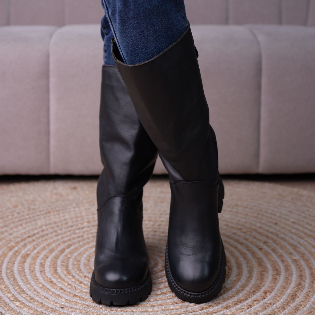 Ghete damă Studded Night -782-24-