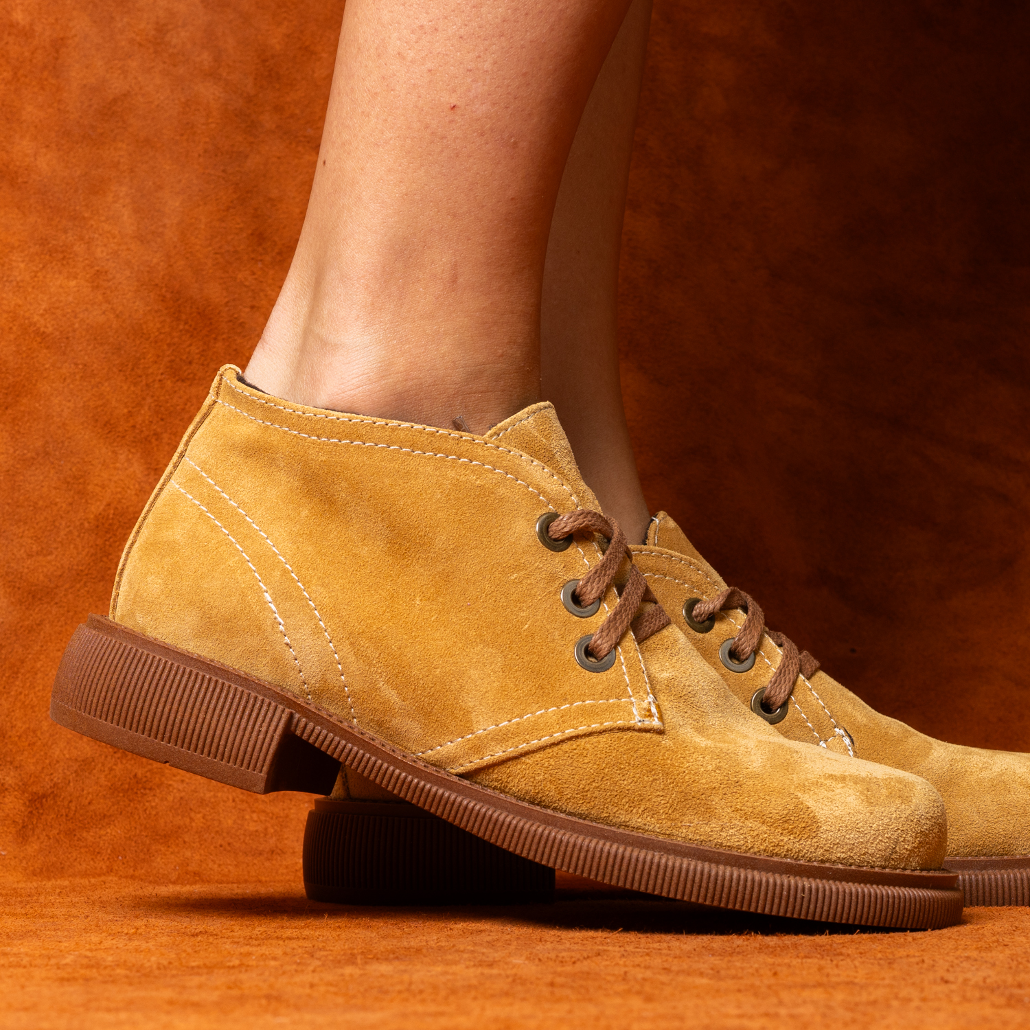 Pantofi de dama - Ena -696-172-