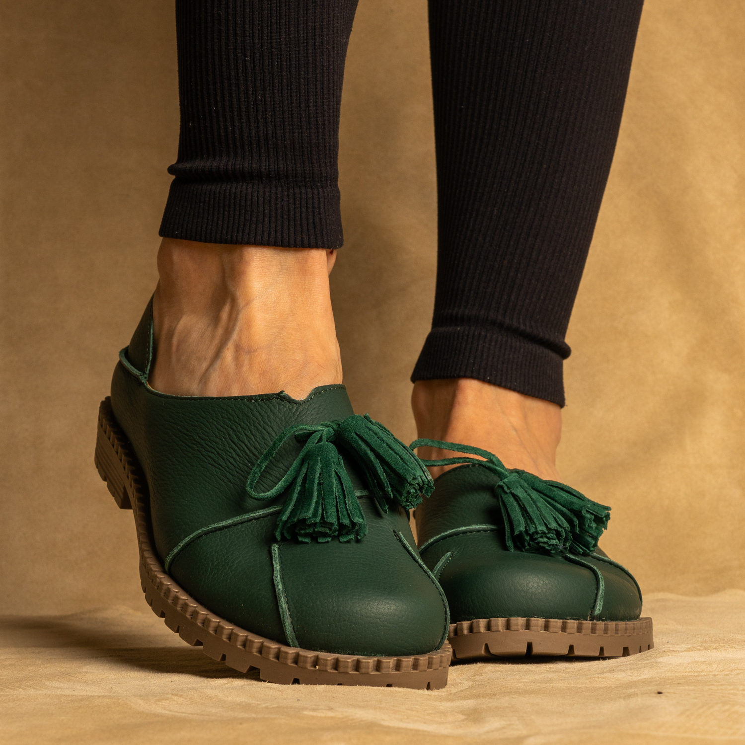 Pantofi casual - EVELIA -991-39-