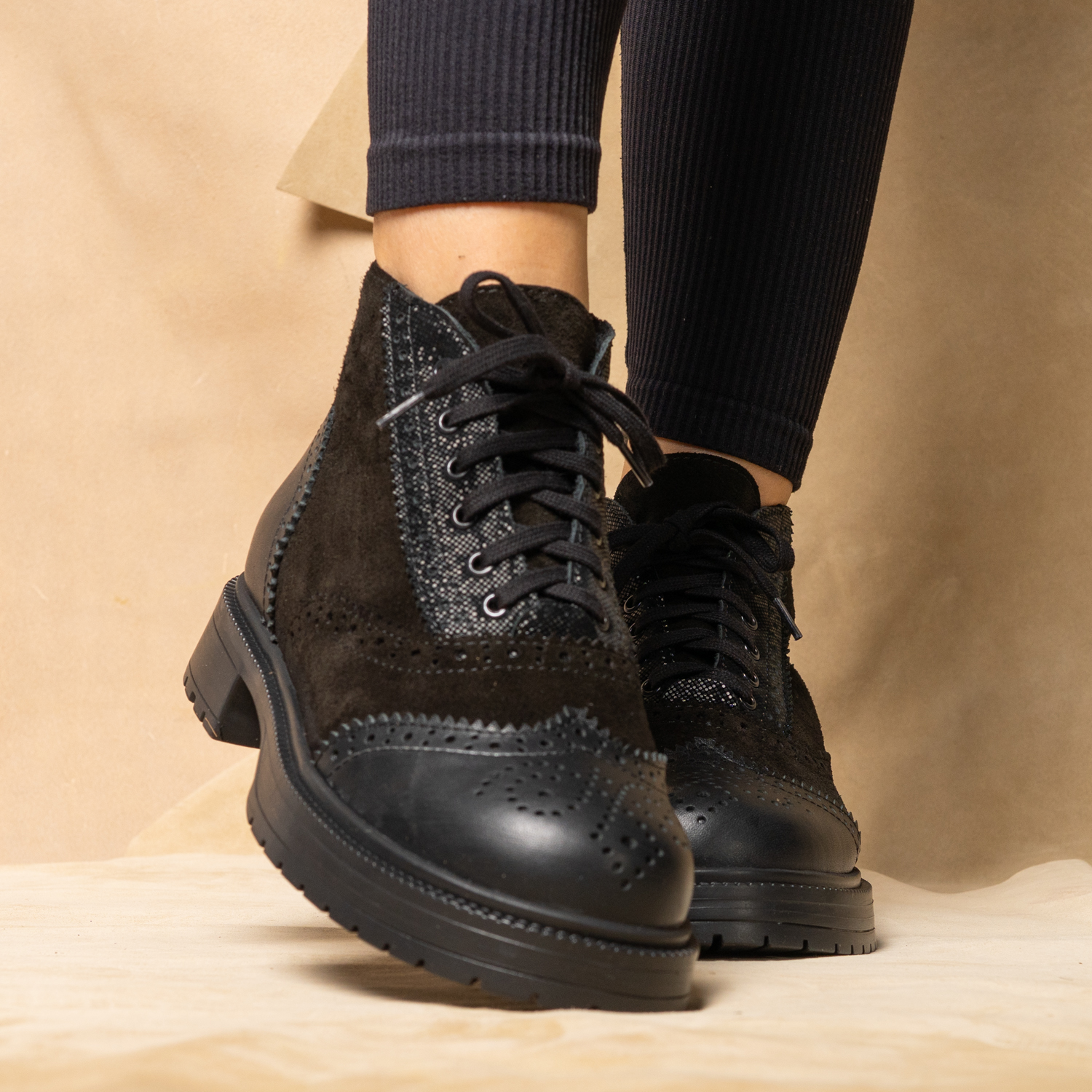 Ghete de dama - Flex - 1121-35
