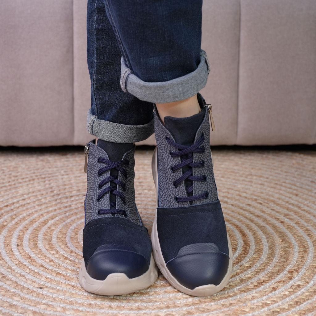 Ghete casual 